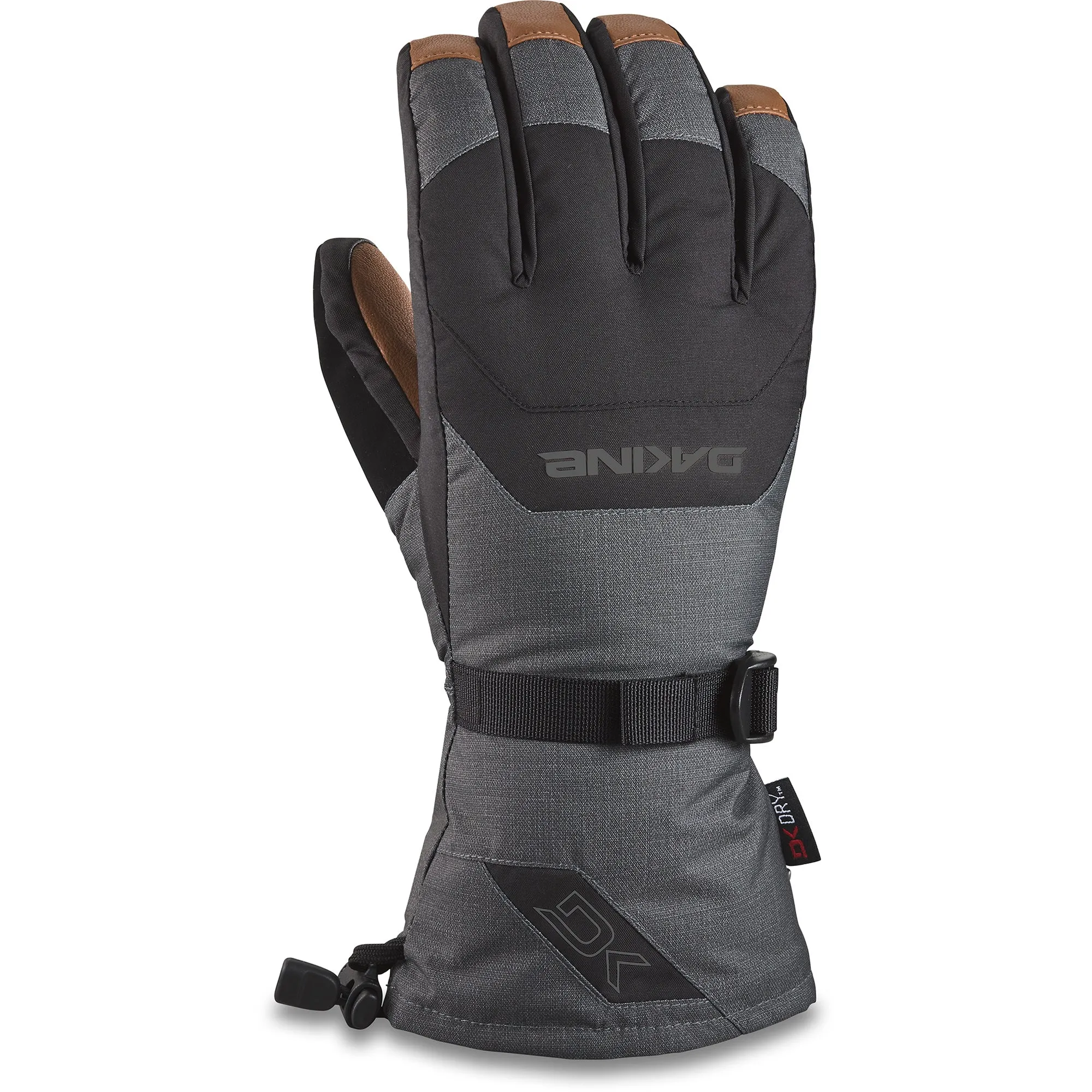 Dakine - LEATHER SCOUT GLOVE - 10003151