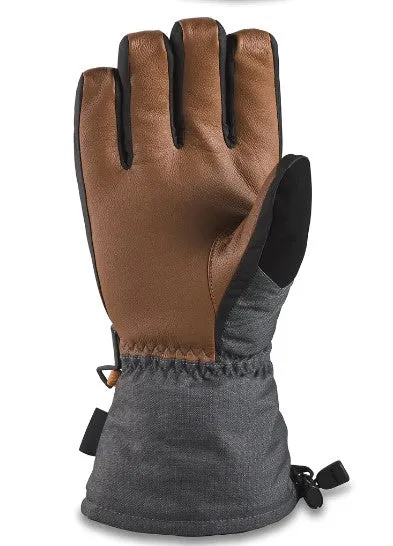 Dakine - LEATHER SCOUT GLOVE - 10003151