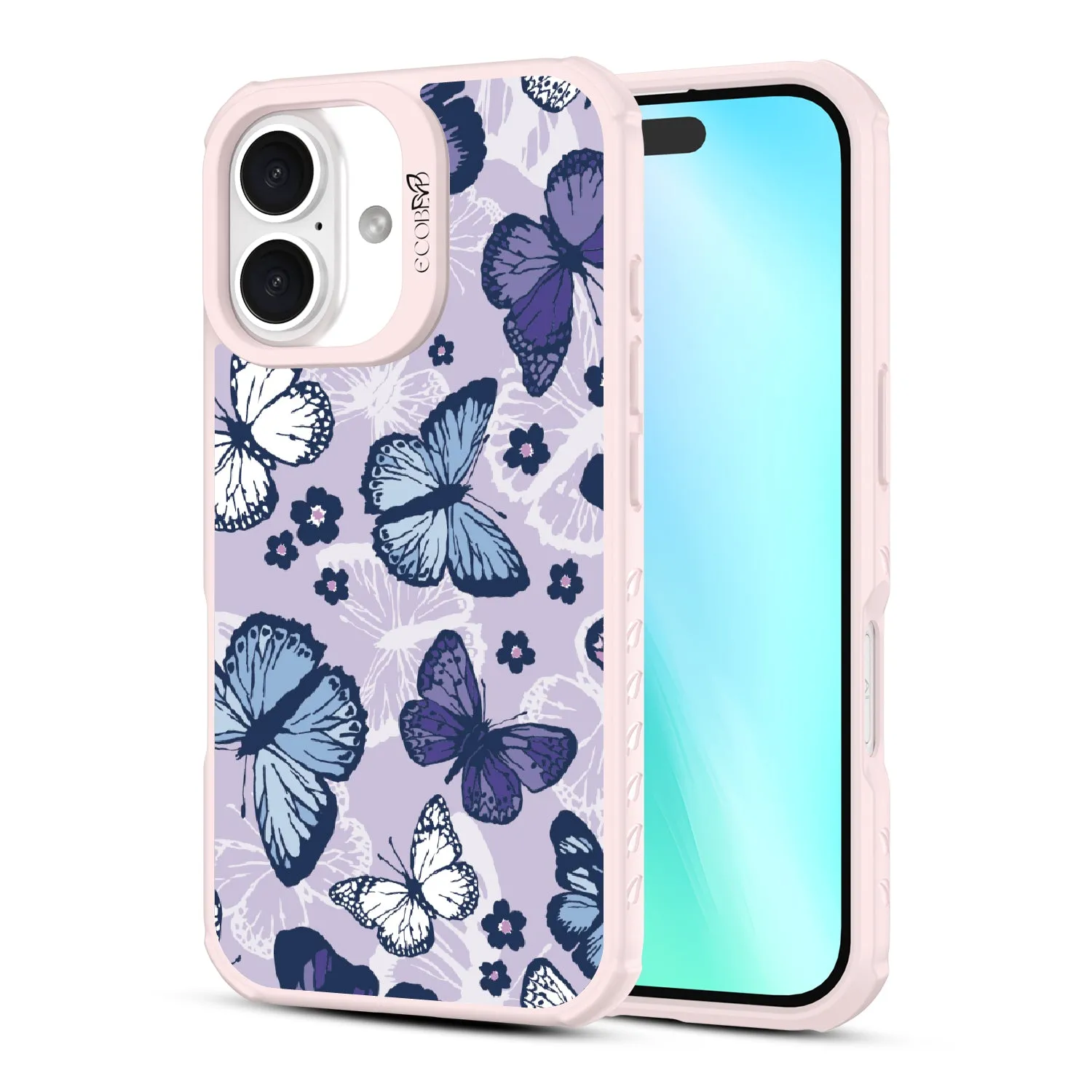 Deja Vu - Revive Collection Case for Apple iPhone 16