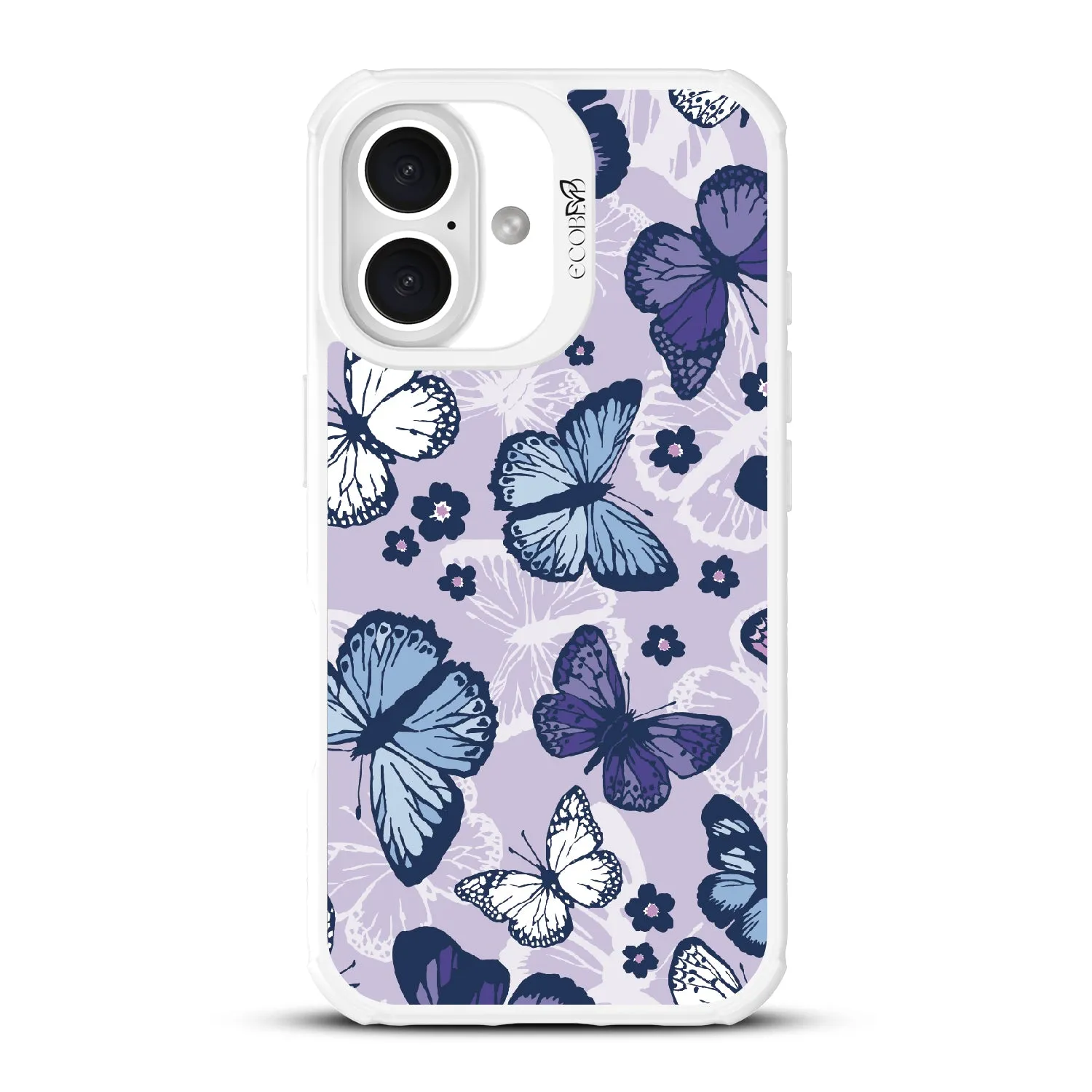 Deja Vu - Revive Collection Case for Apple iPhone 16