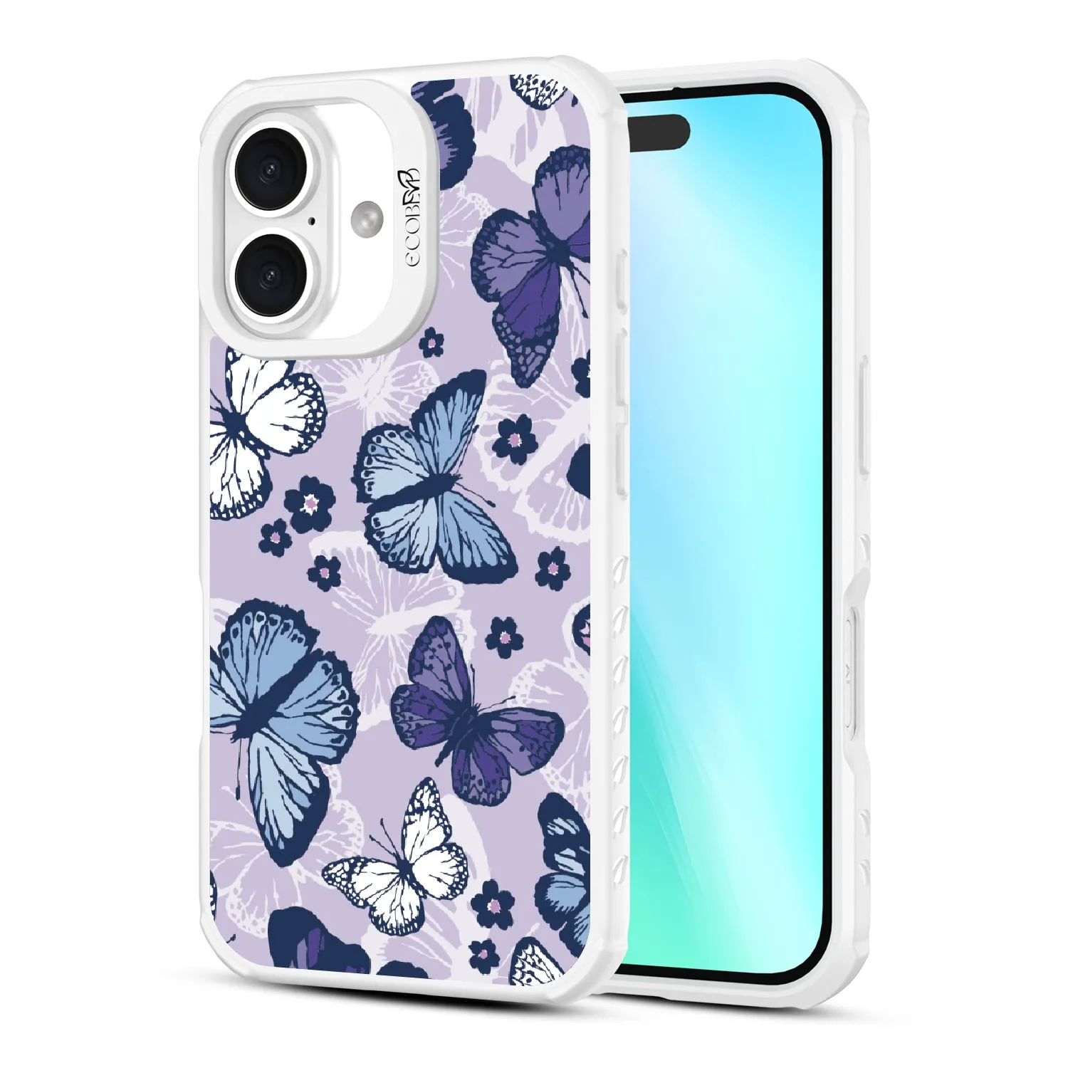 Deja Vu - Revive Collection Case for Apple iPhone 16