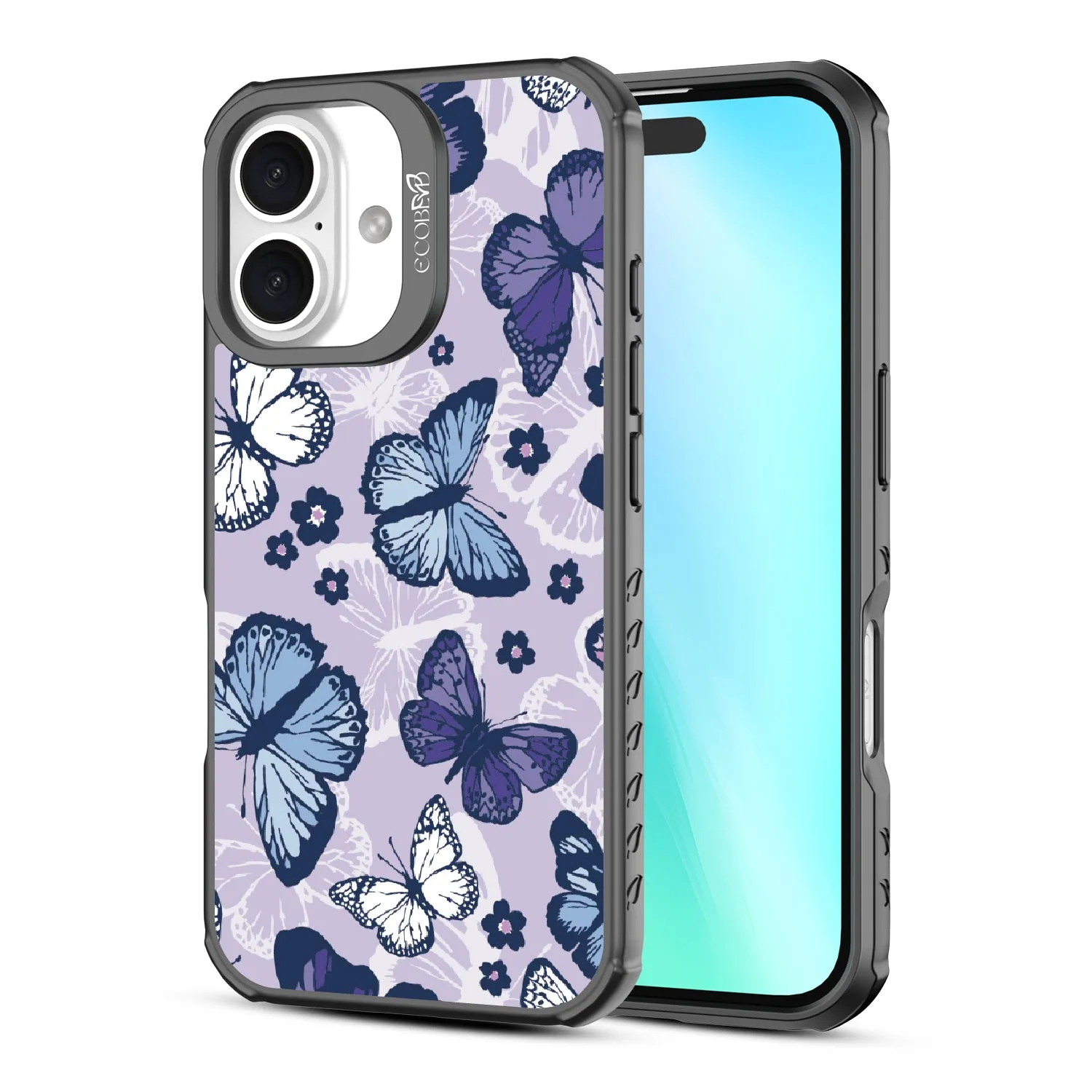 Deja Vu - Revive Collection Case for Apple iPhone 16