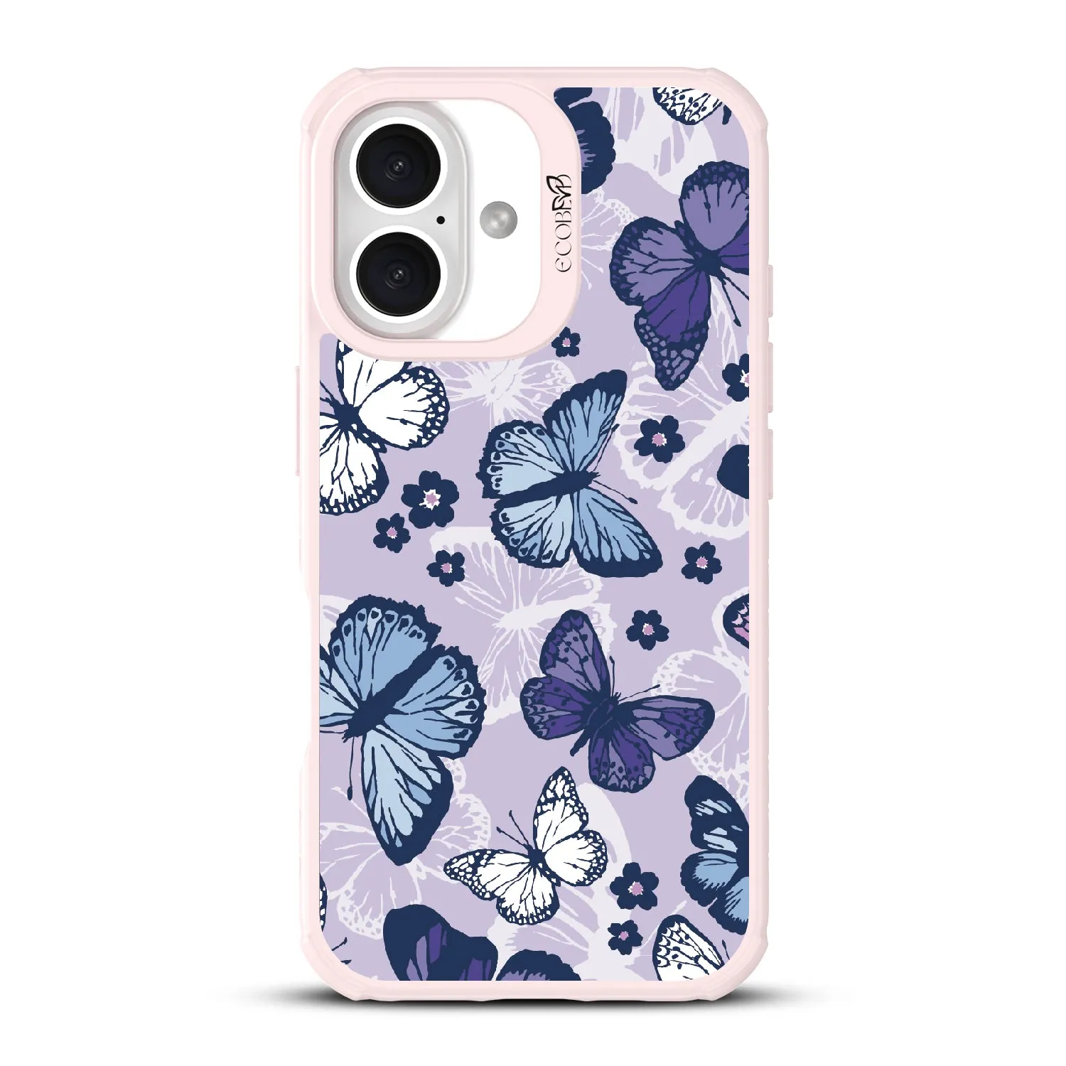 Deja Vu - Revive Collection Case for Apple iPhone 16