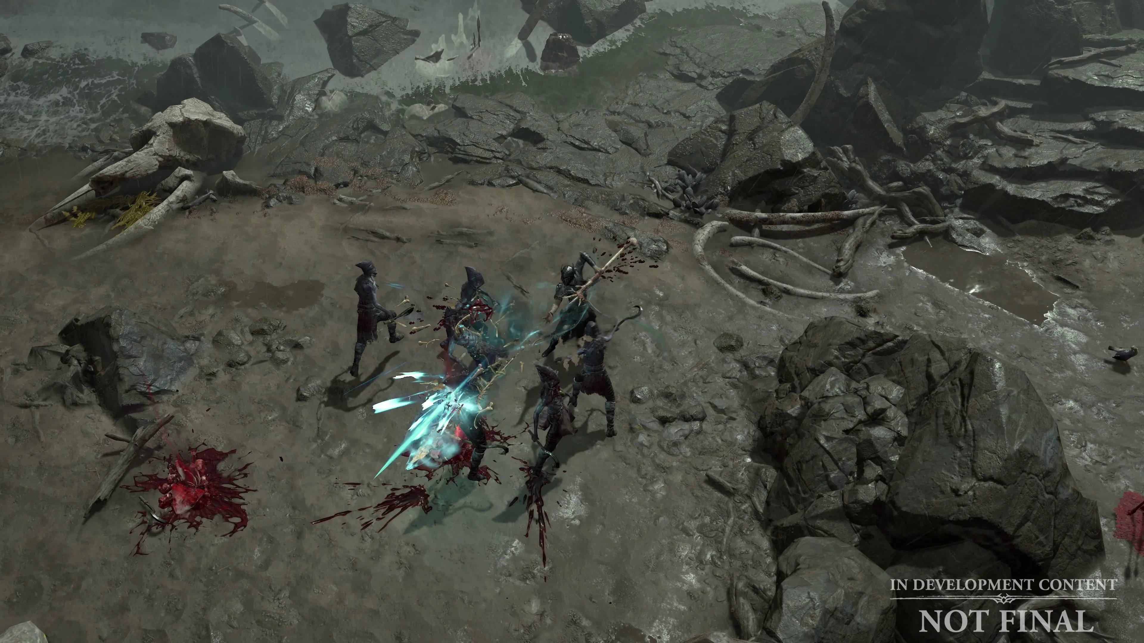 Diablo IV - PlayStation 5