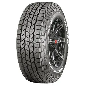 Discoverer AT3 XLT - LT275/65R20 126/123S