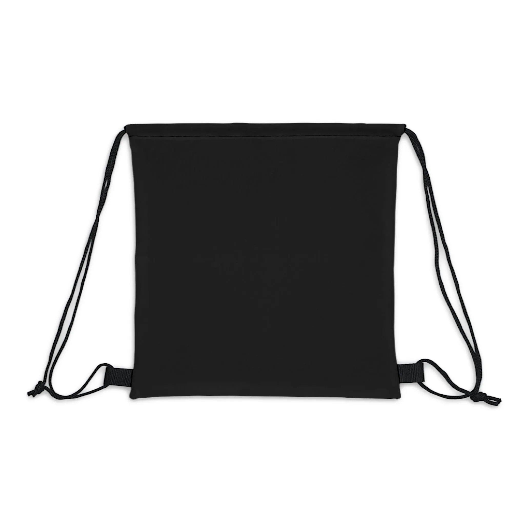 Disney Little Mermaid I Want To Be Where The People Are Drawstring Bag