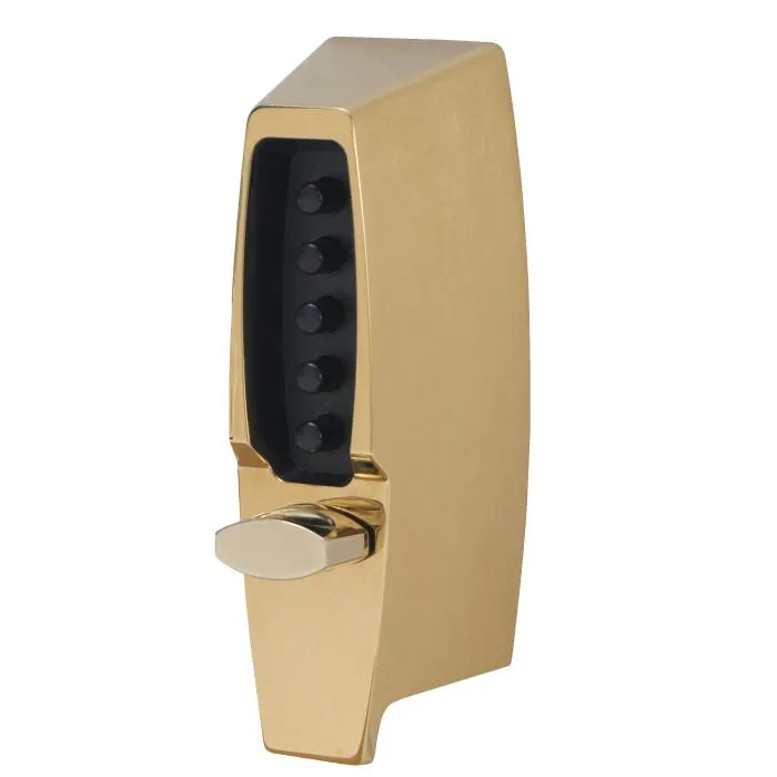 dormakaba Simplex 7100 Deadbolt