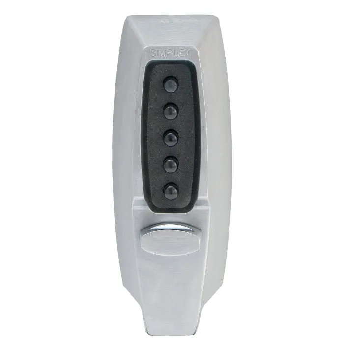 dormakaba Simplex 7100 Deadbolt