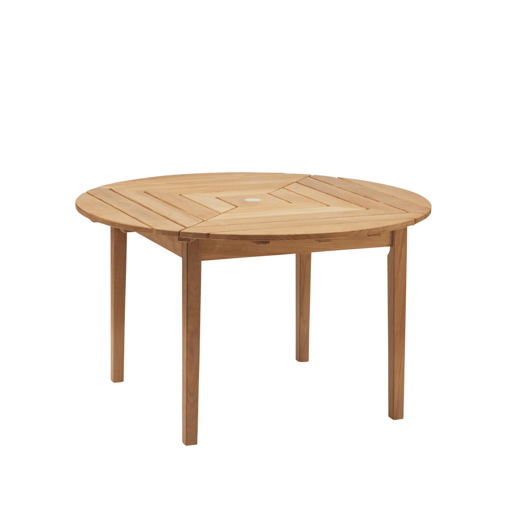 Drachmann Table Round by Skagerak