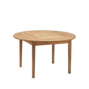 Drachmann Table Round by Skagerak