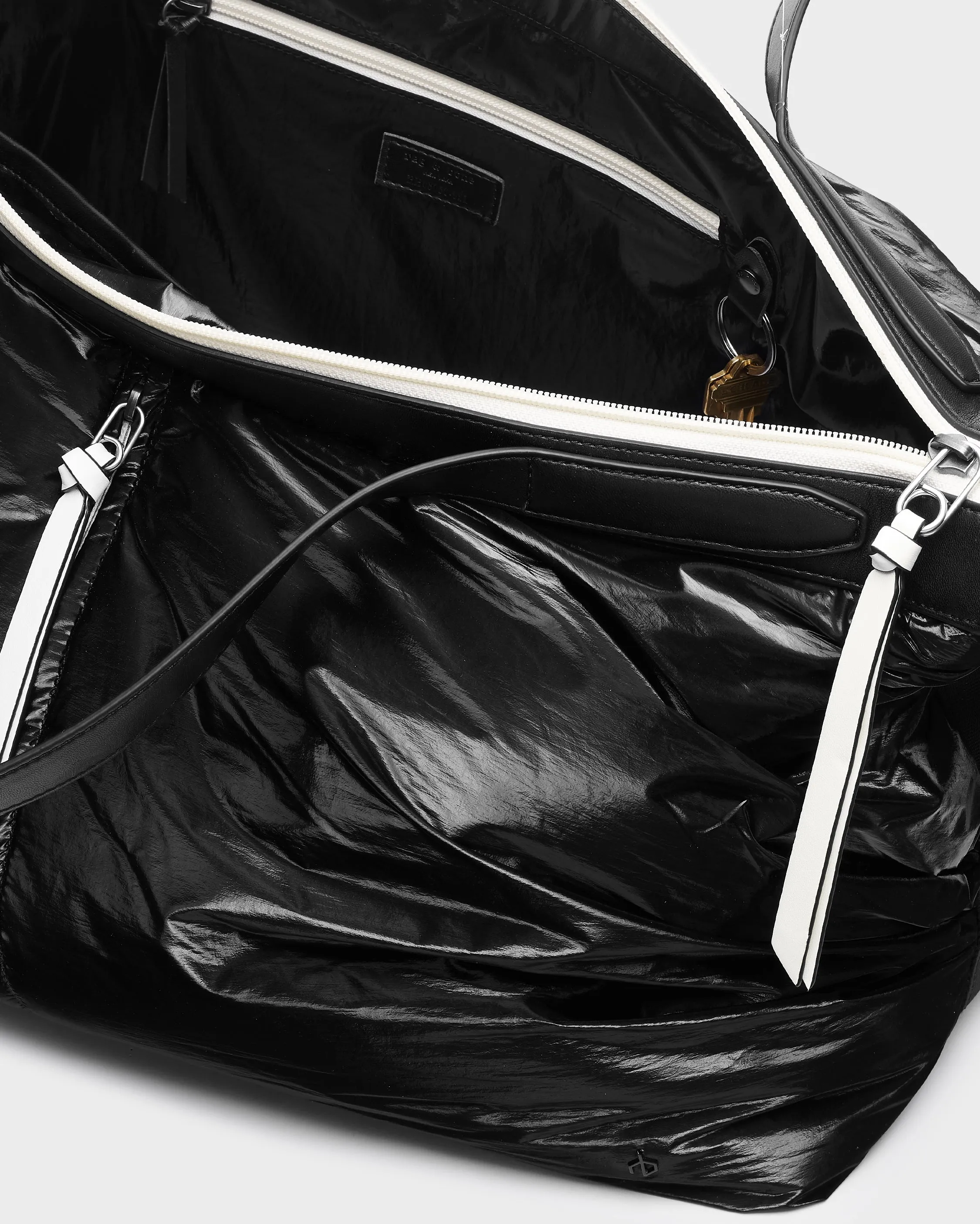 Eco Commuter Overnight Bag