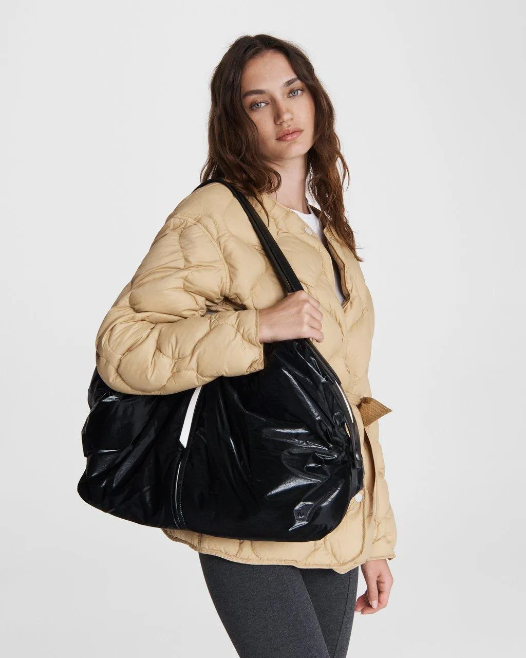 Eco Commuter Overnight Bag