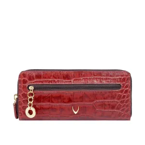 EE OPIHI W1 ZIP AROUND WALLET