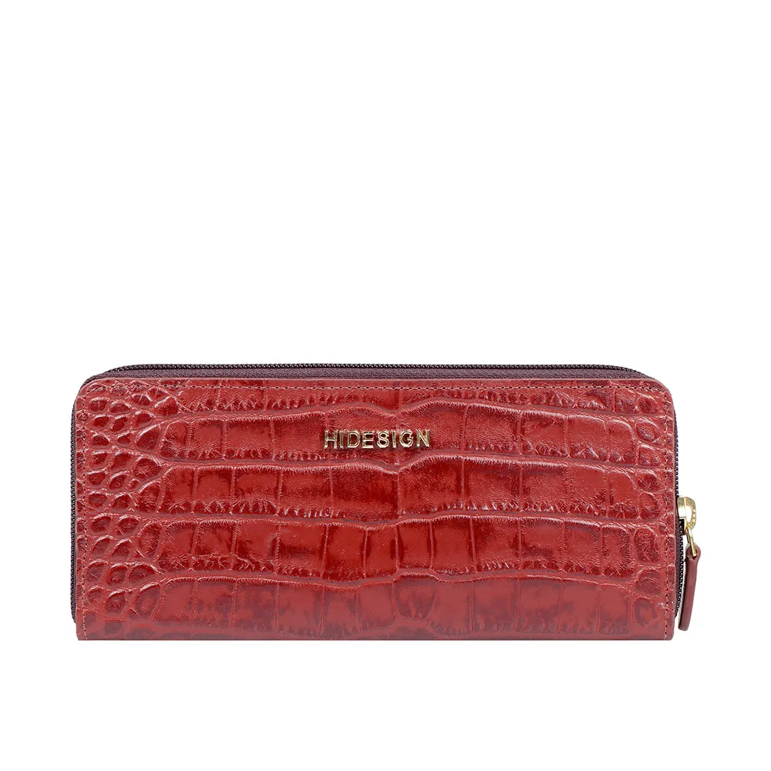 EE OPIHI W1 ZIP AROUND WALLET