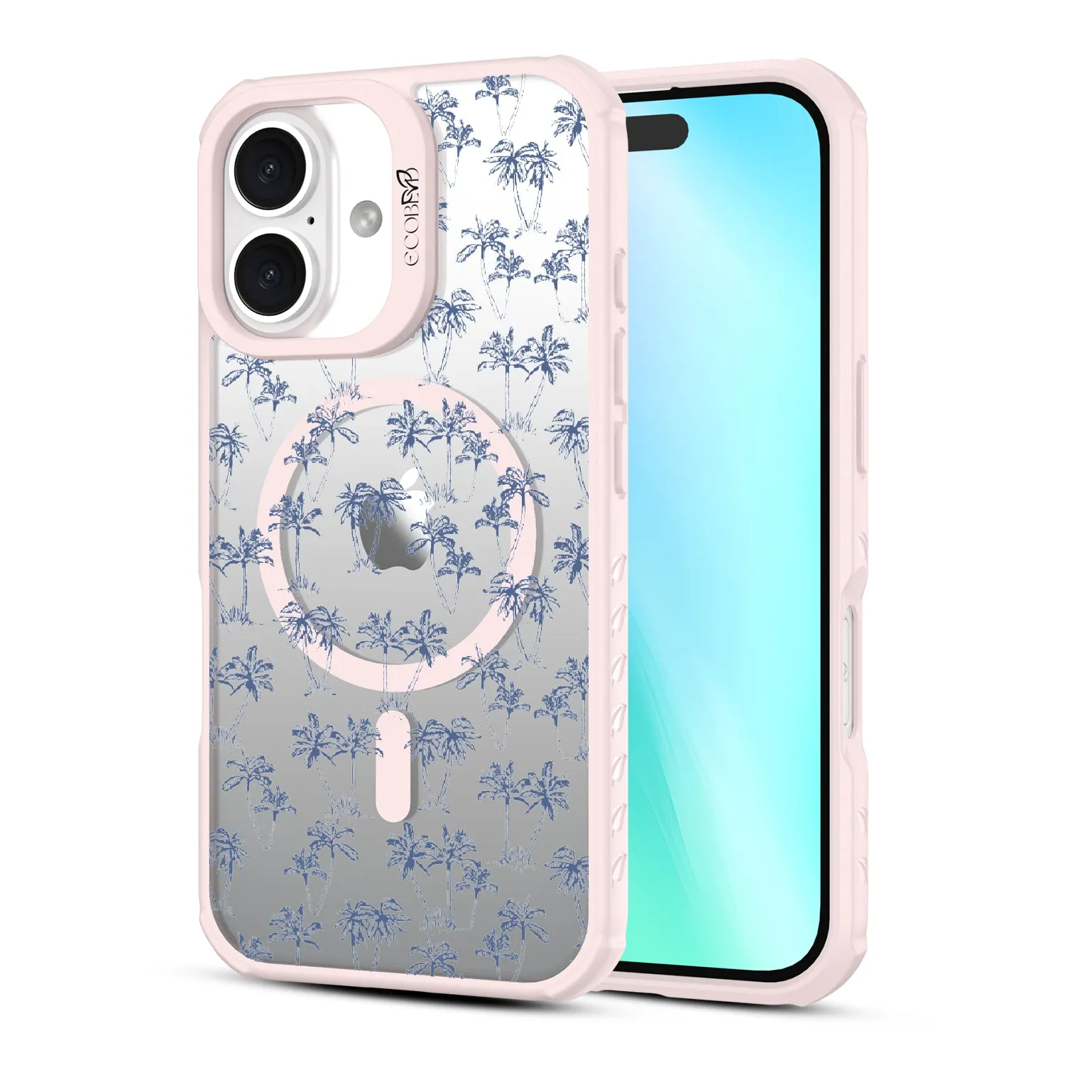 Endless Summer - Revive Collection Case for Apple iPhone 16