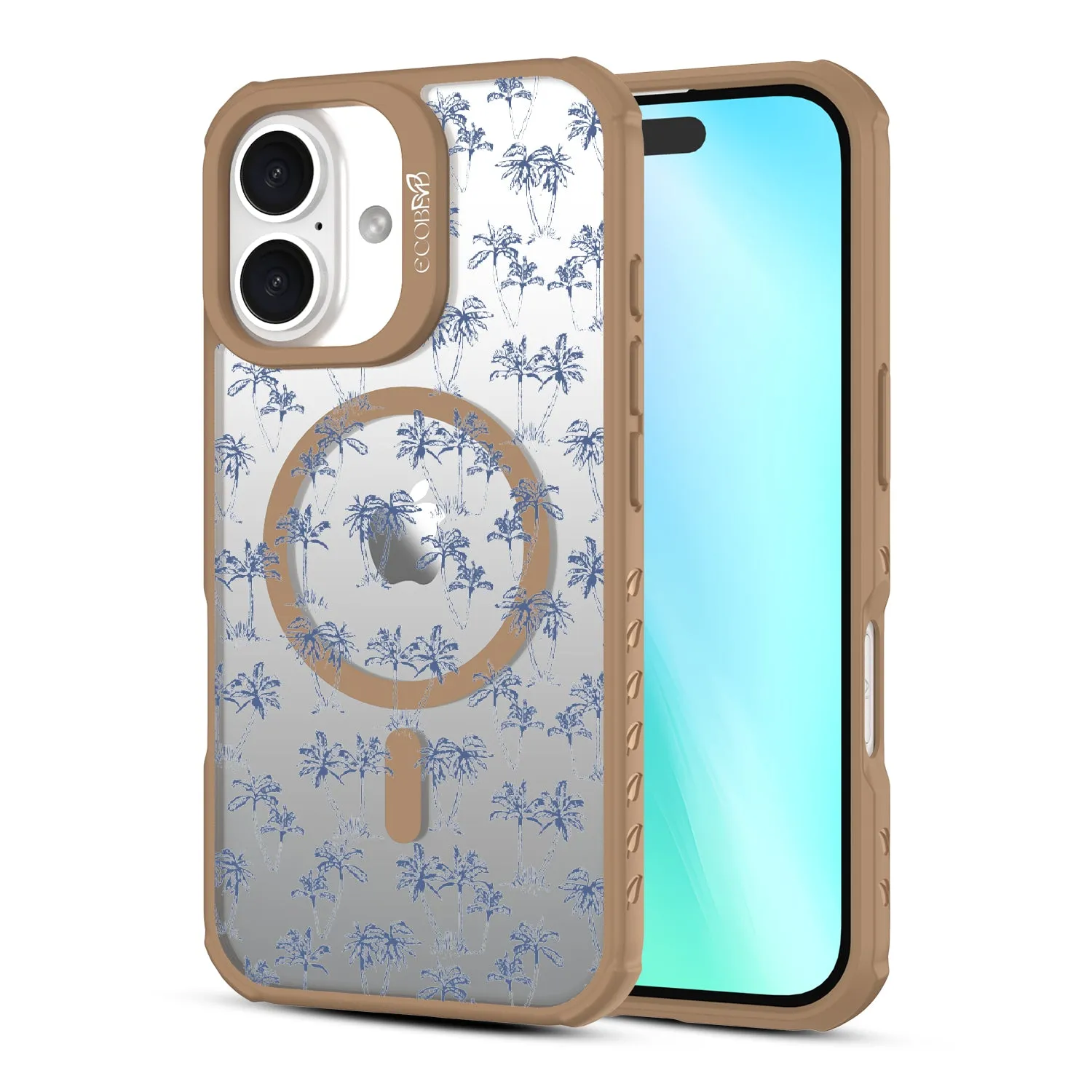 Endless Summer - Revive Collection Case for Apple iPhone 16