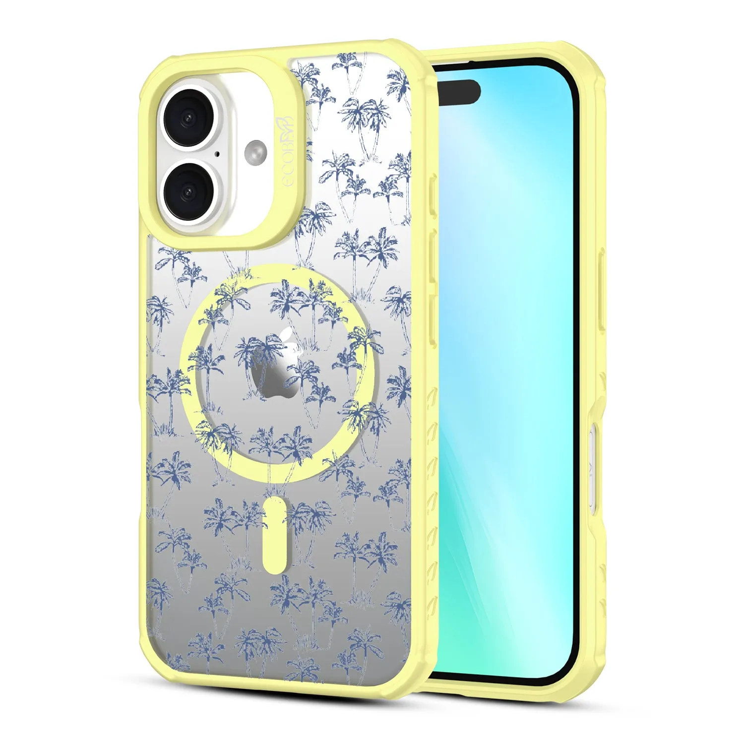 Endless Summer - Revive Collection Case for Apple iPhone 16