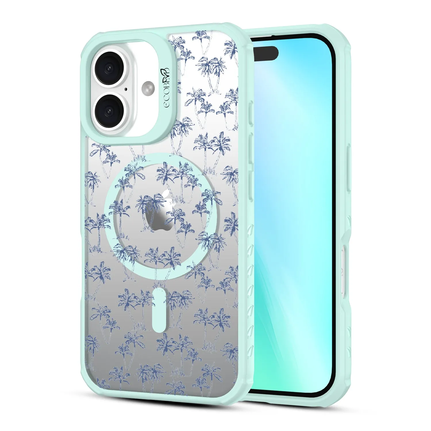 Endless Summer - Revive Collection Case for Apple iPhone 16