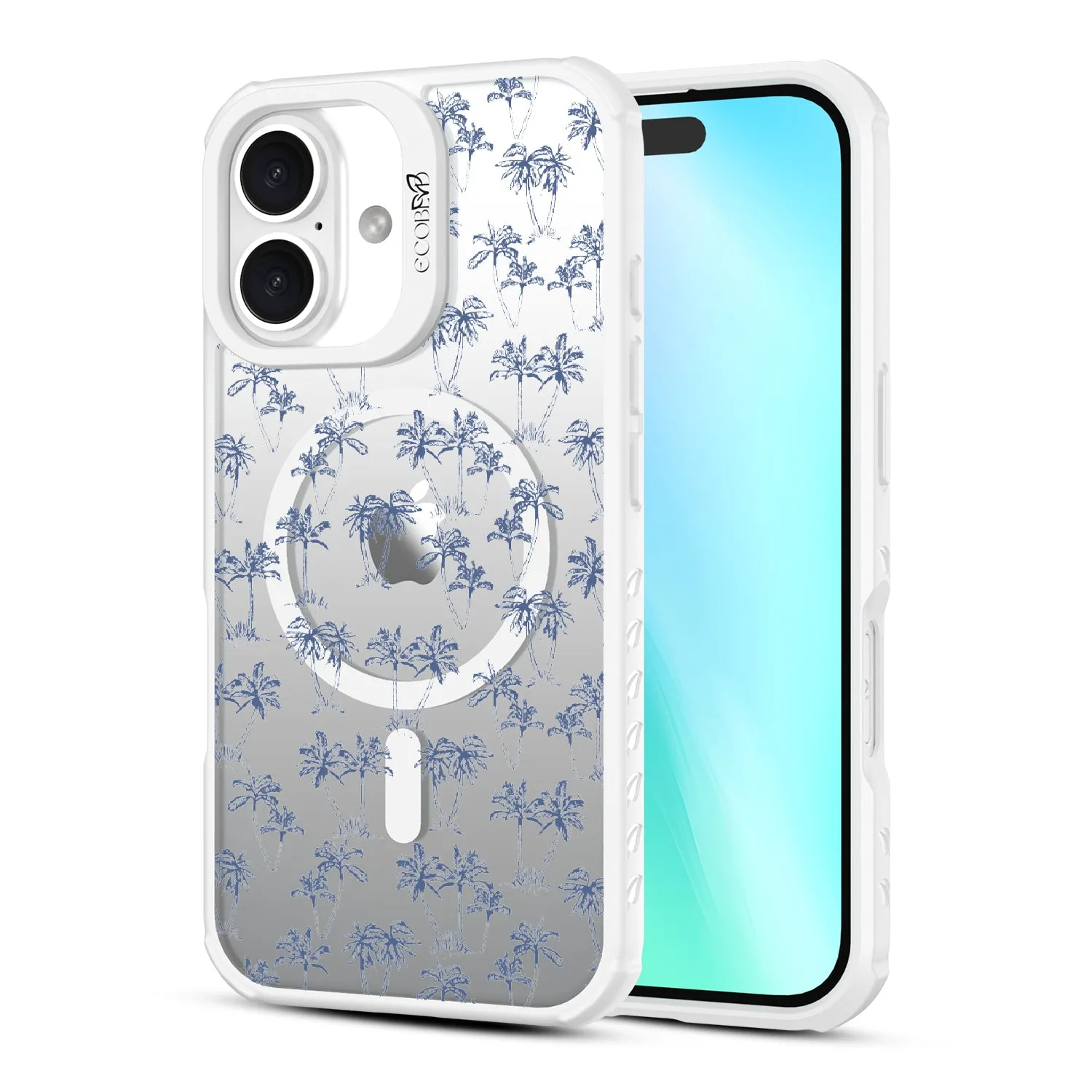 Endless Summer - Revive Collection Case for Apple iPhone 16