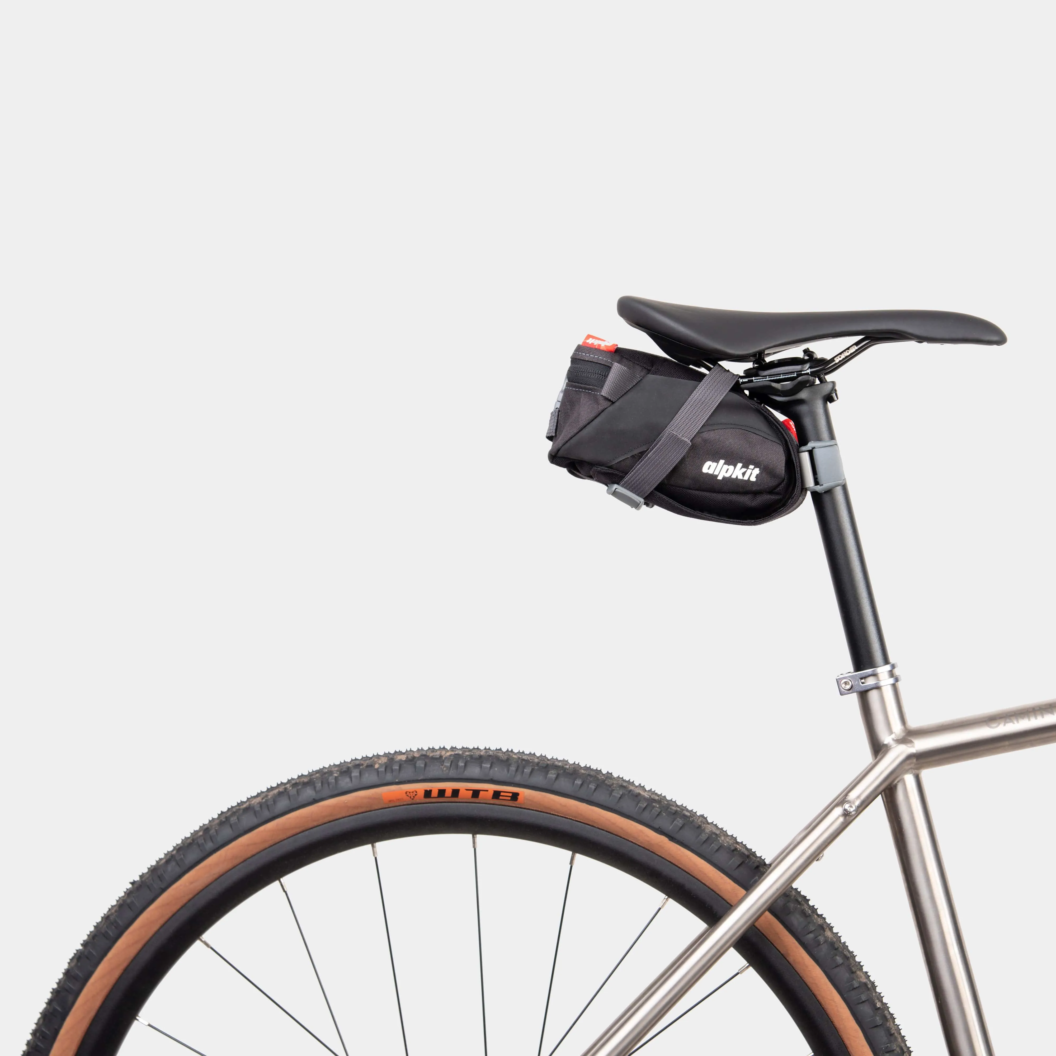 Enduro Seat Pack