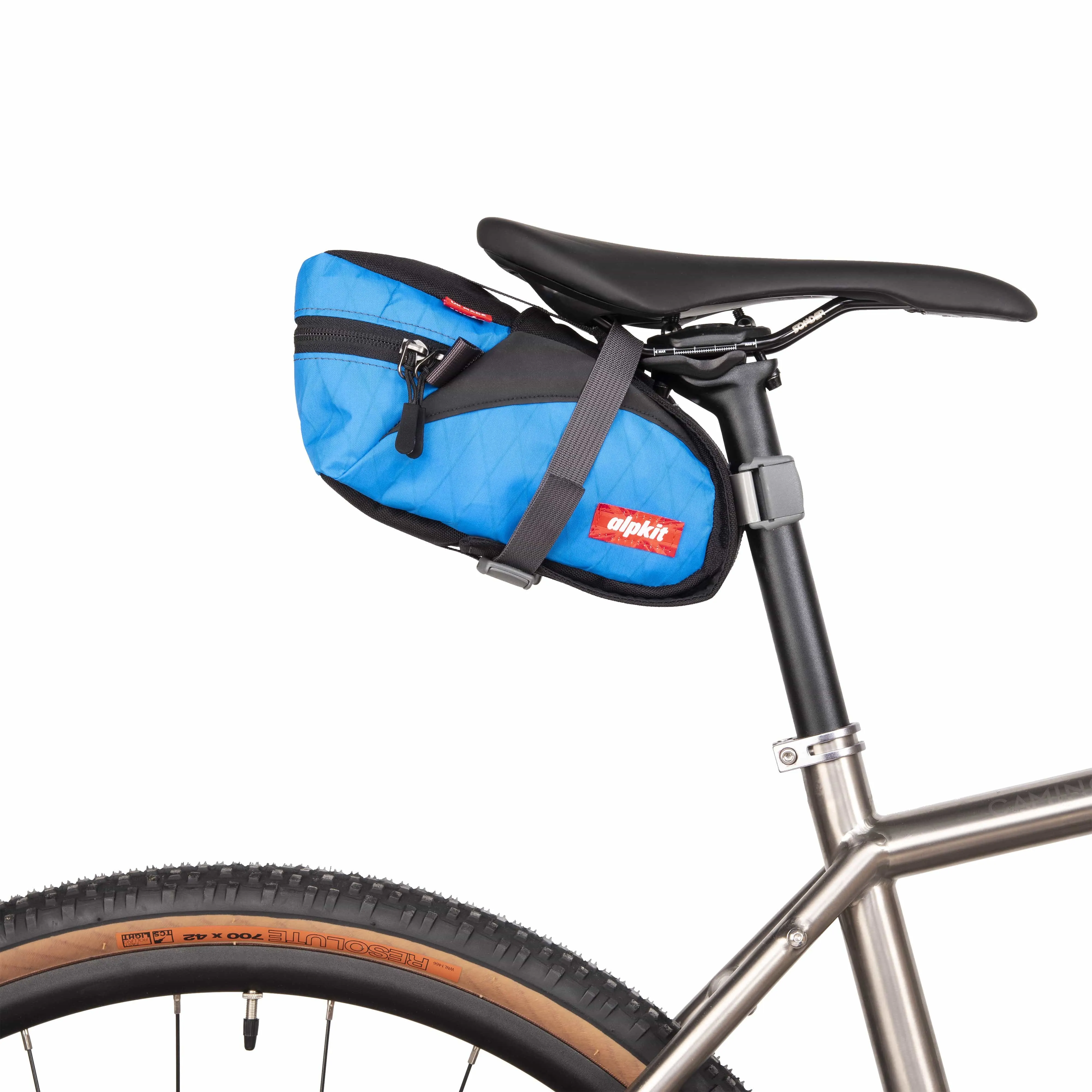 Enduro Seat Pack