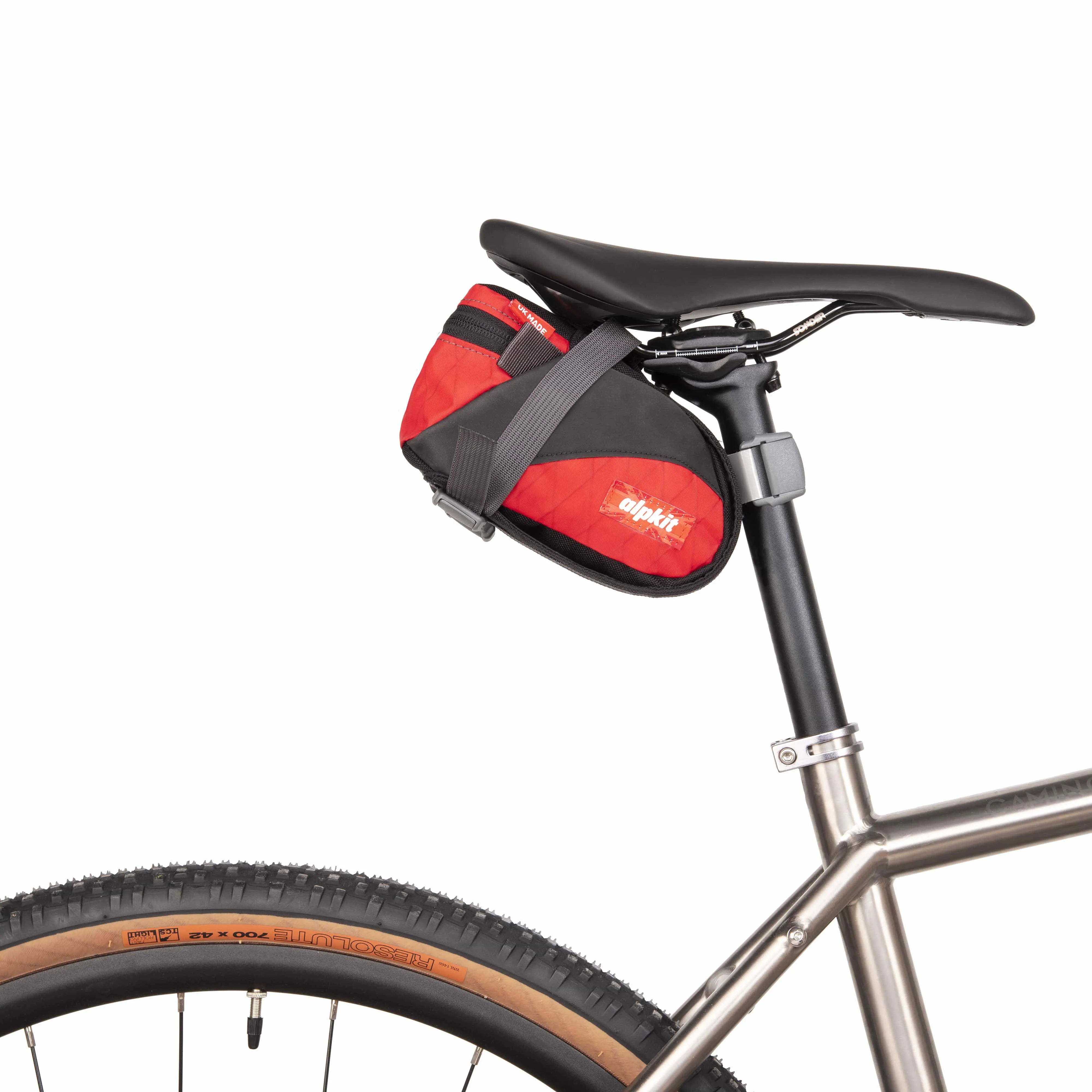 Enduro Seat Pack