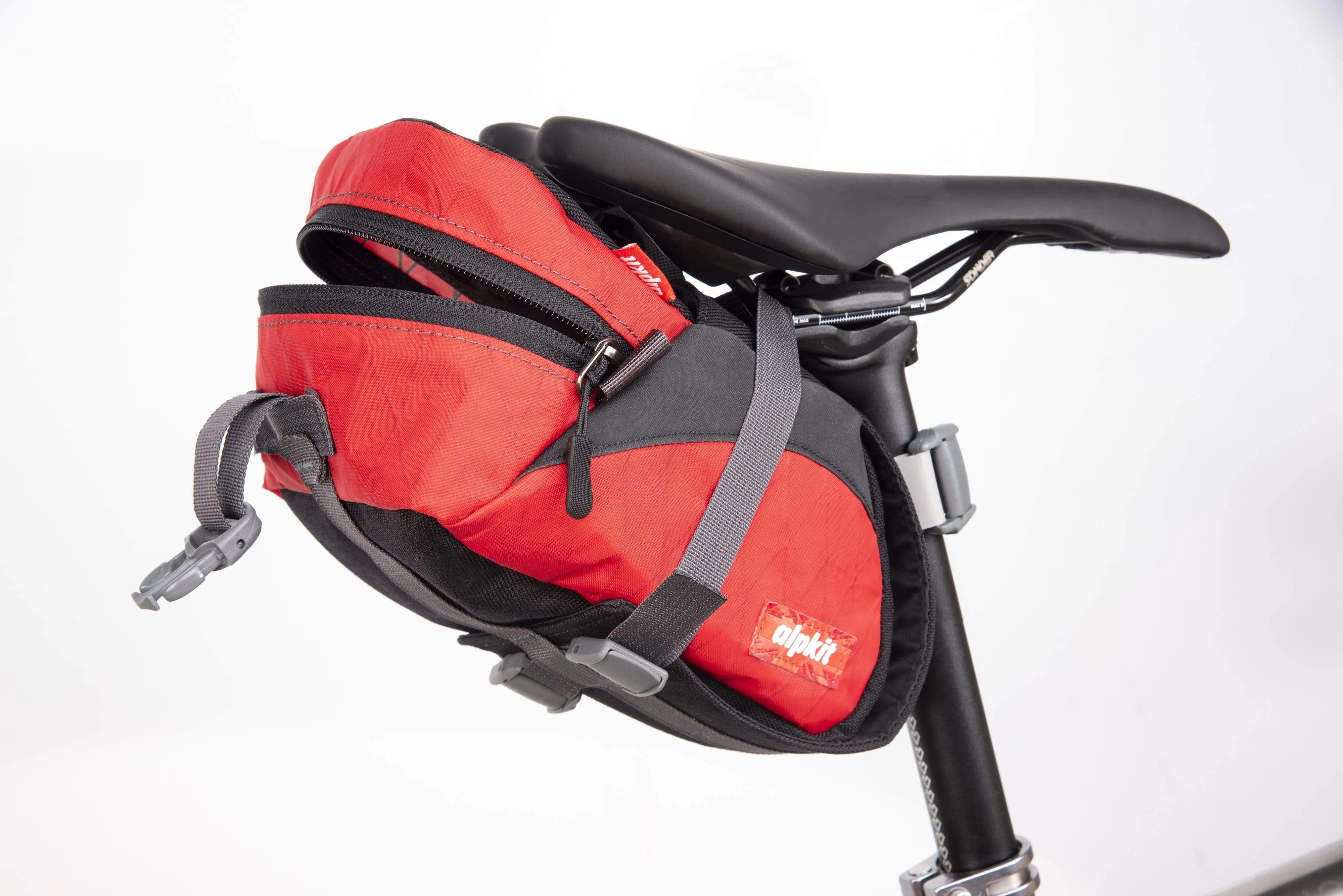 Enduro Seat Pack