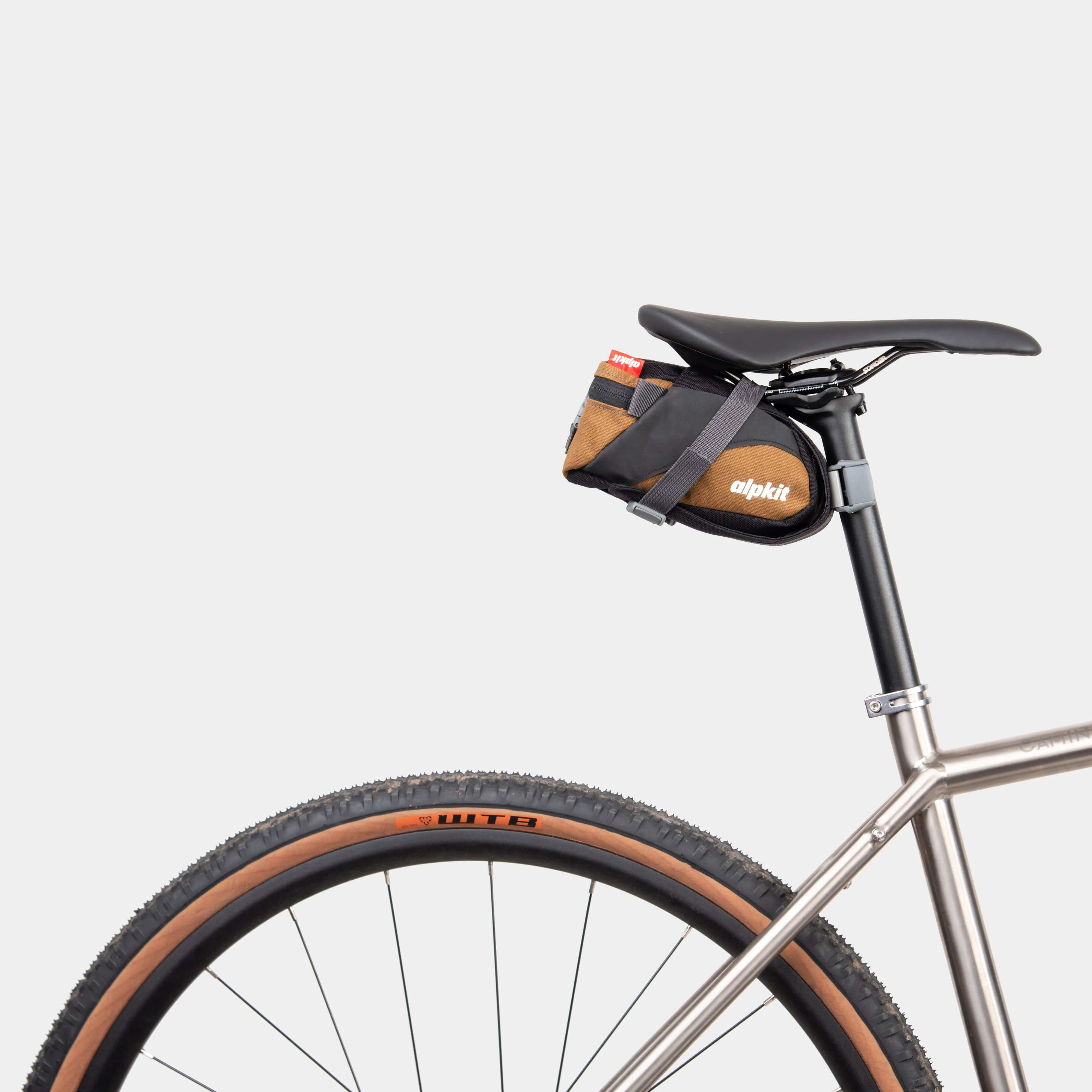 Enduro Seat Pack