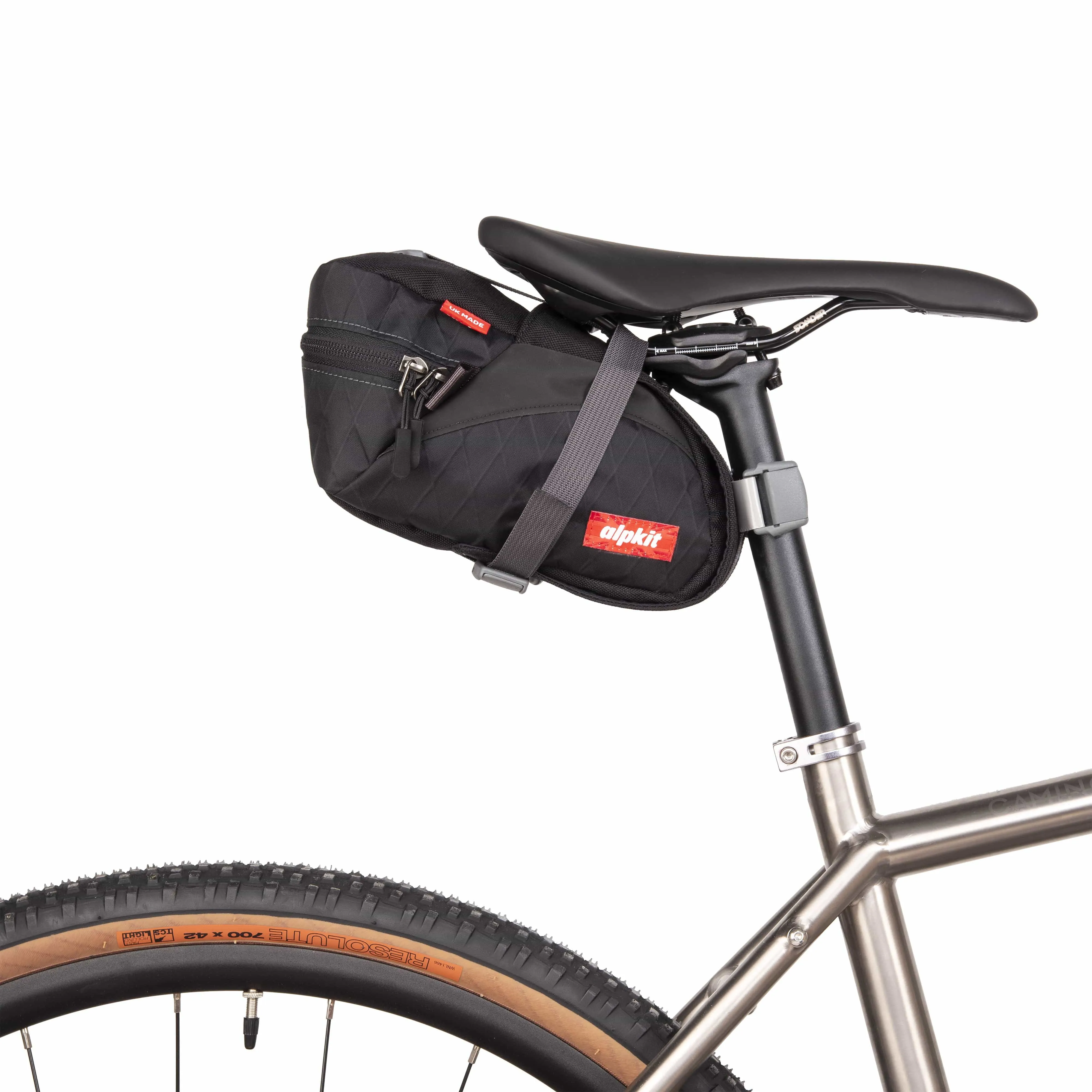 Enduro Seat Pack