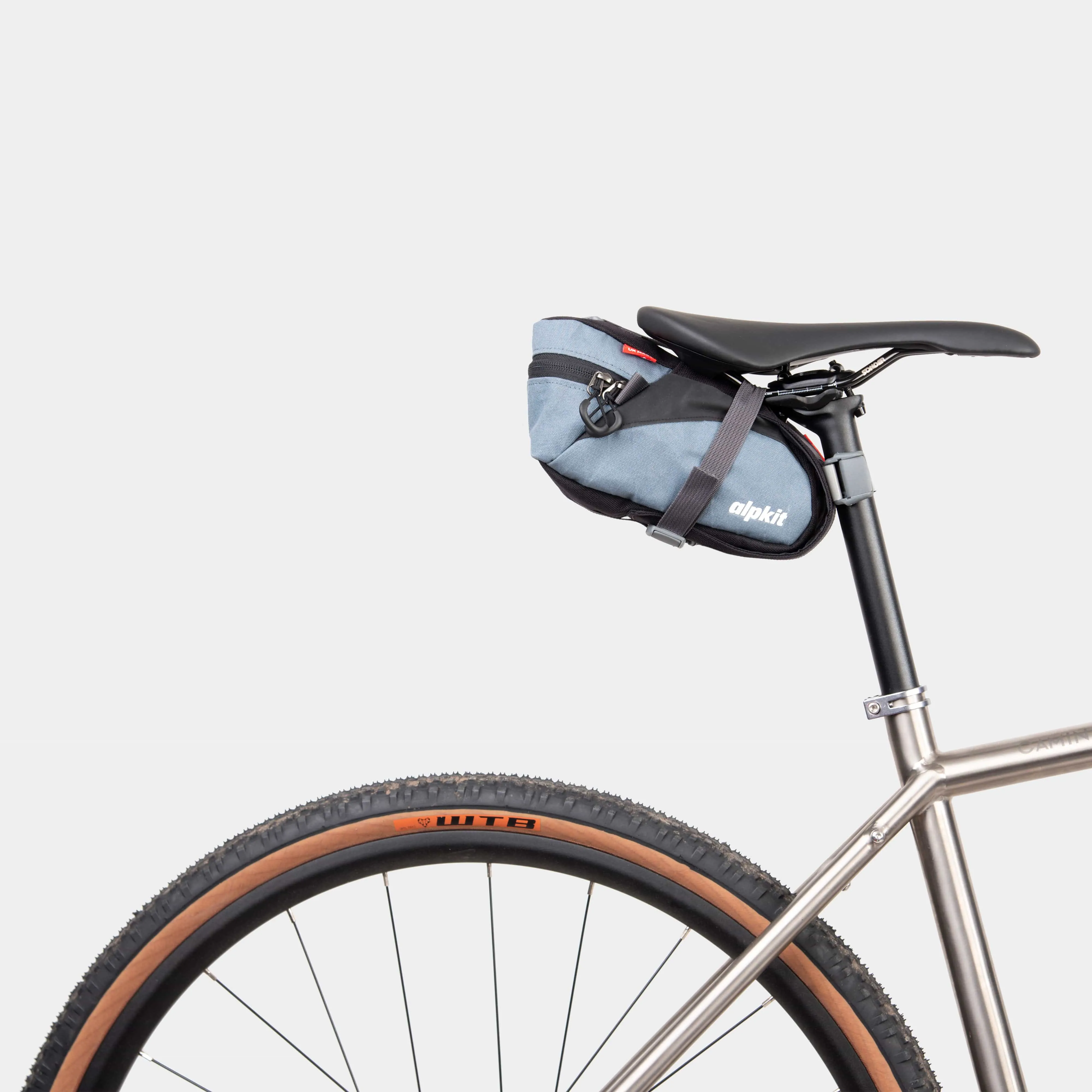 Enduro Seat Pack