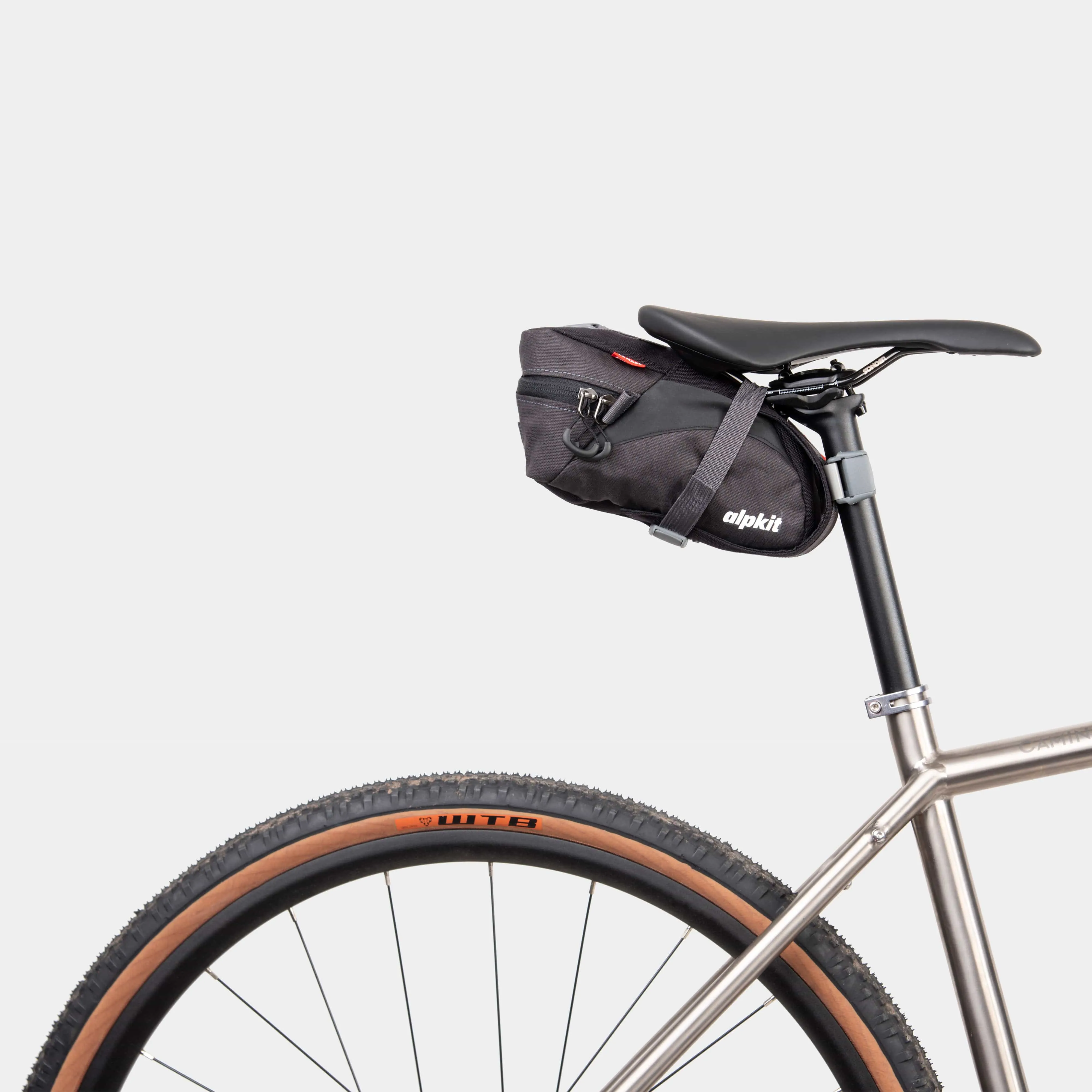 Enduro Seat Pack