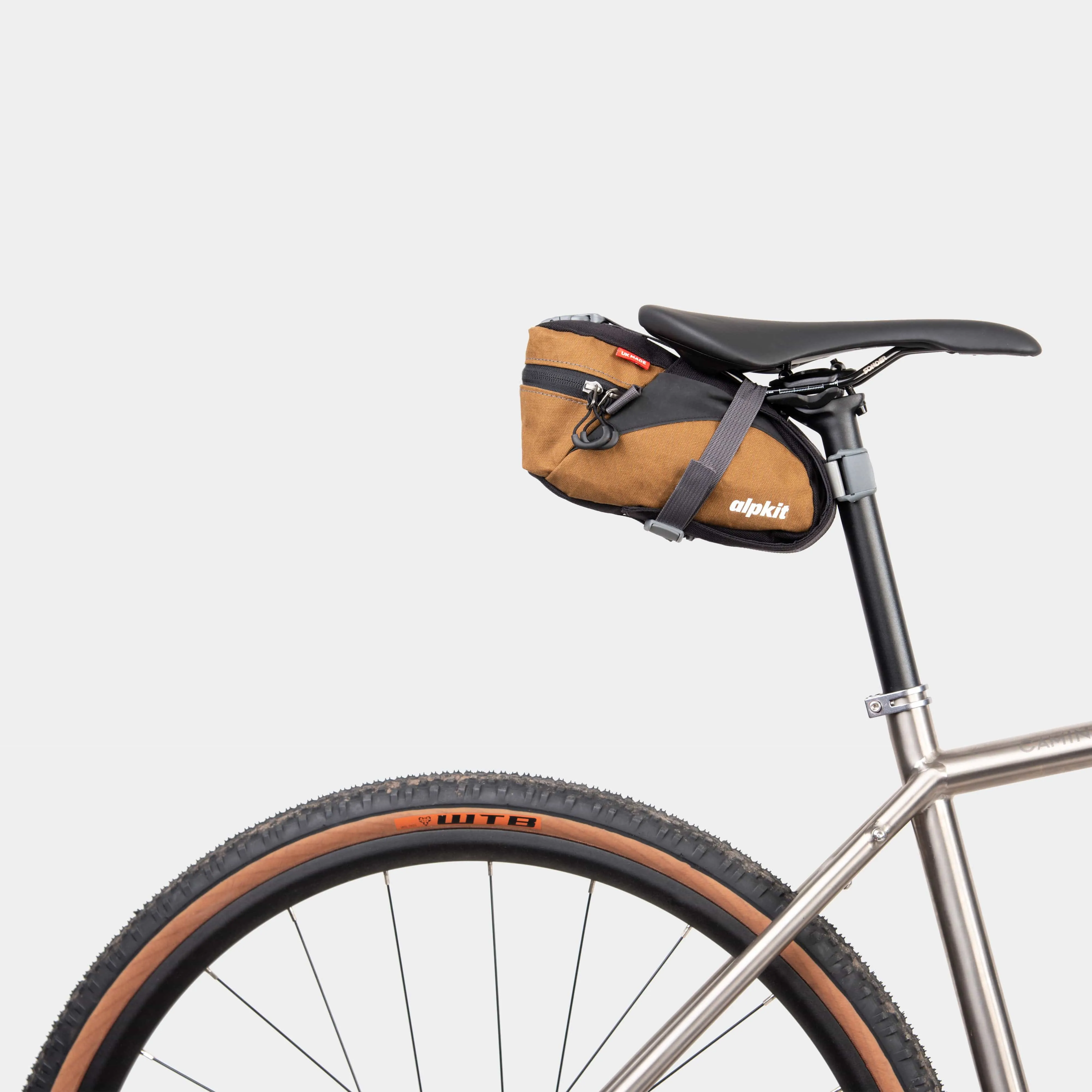 Enduro Seat Pack