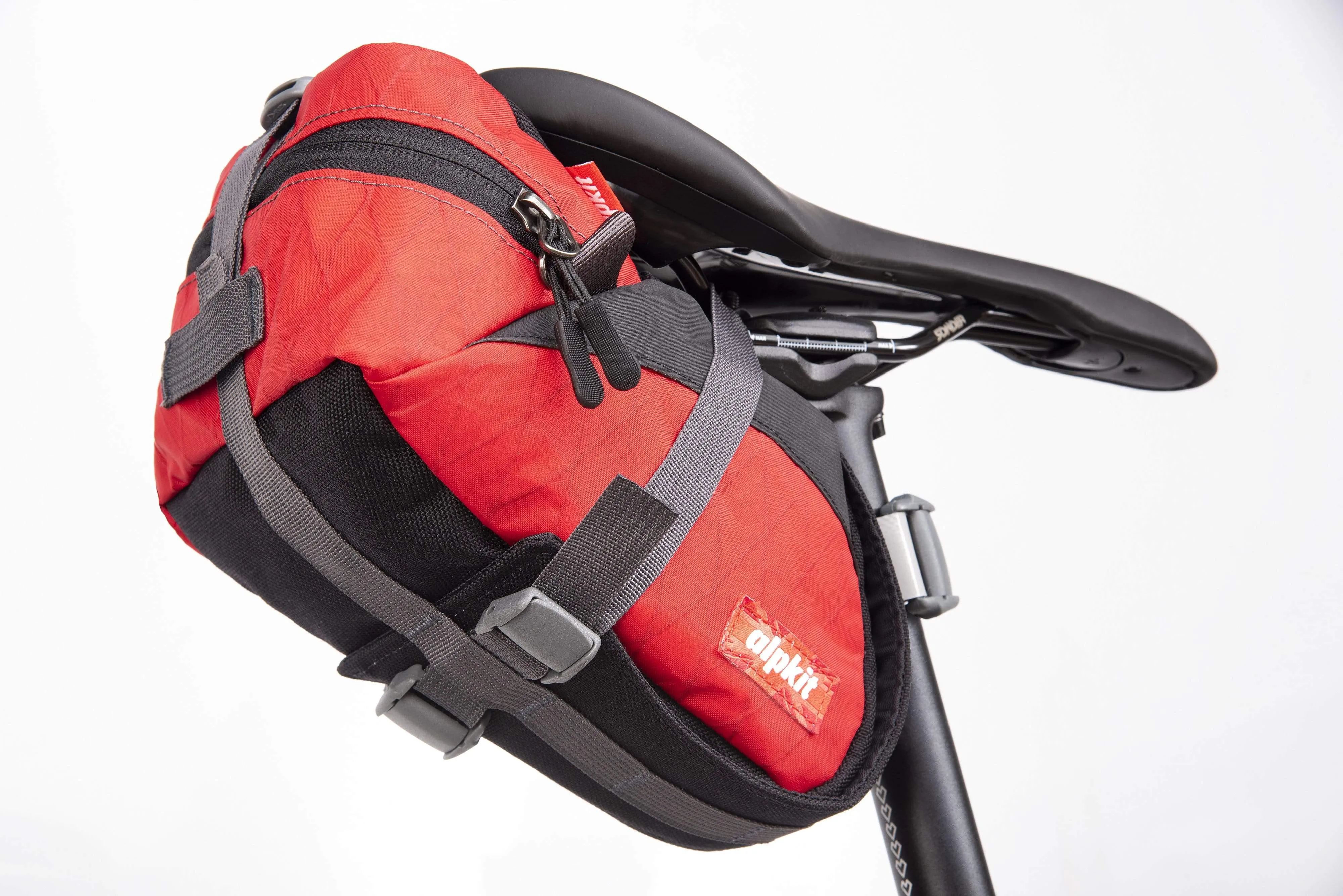 Enduro Seat Pack