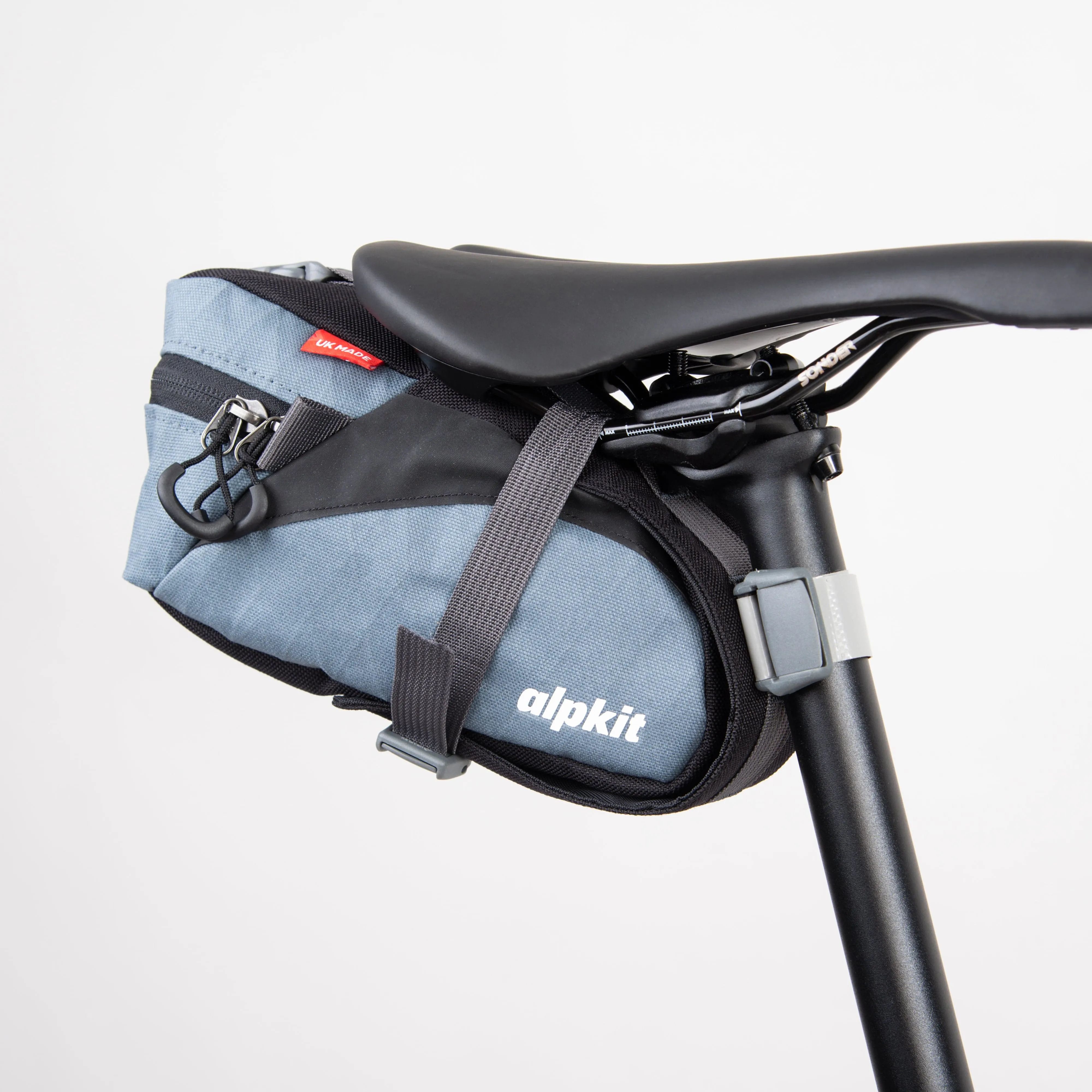 Enduro Seat Pack