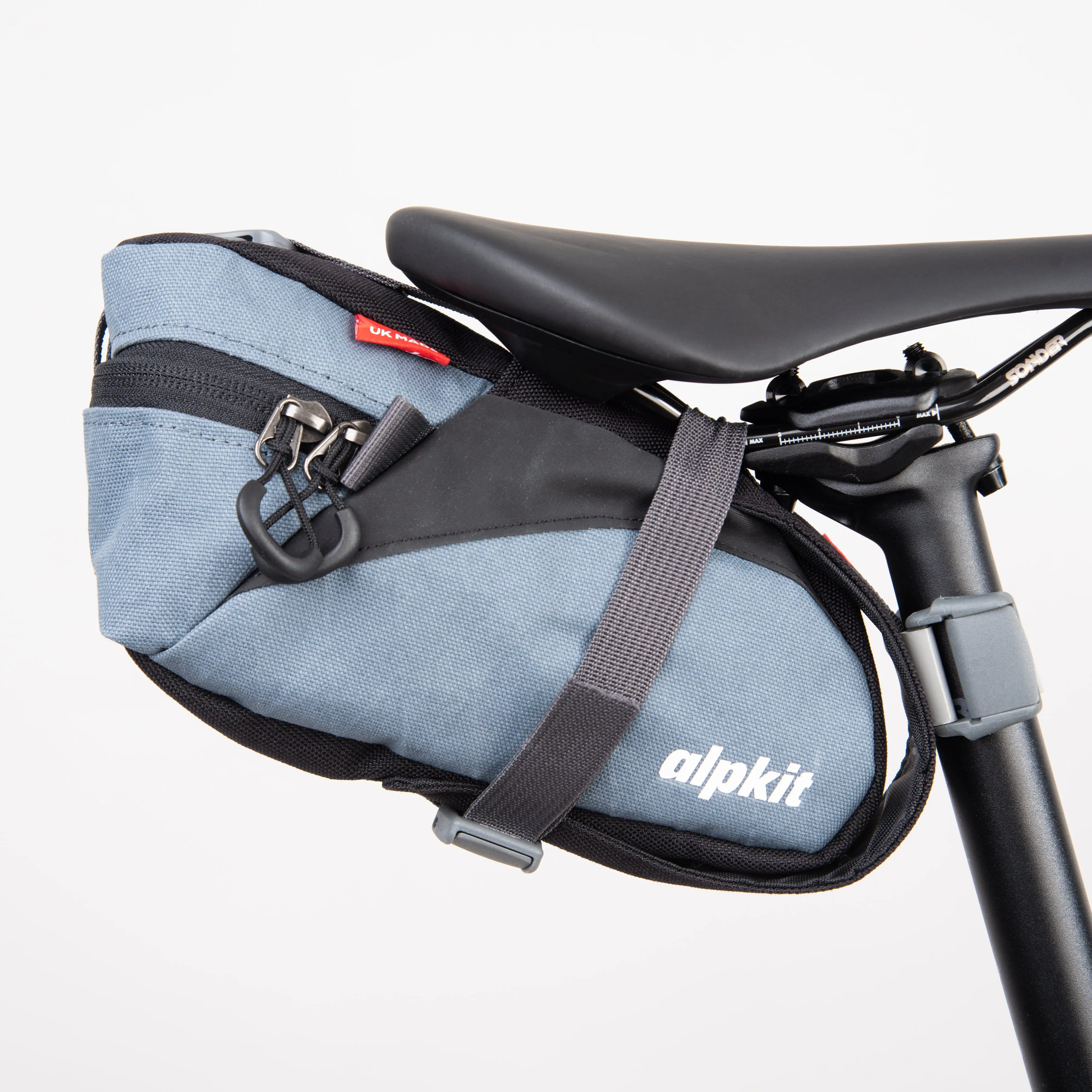 Enduro Seat Pack