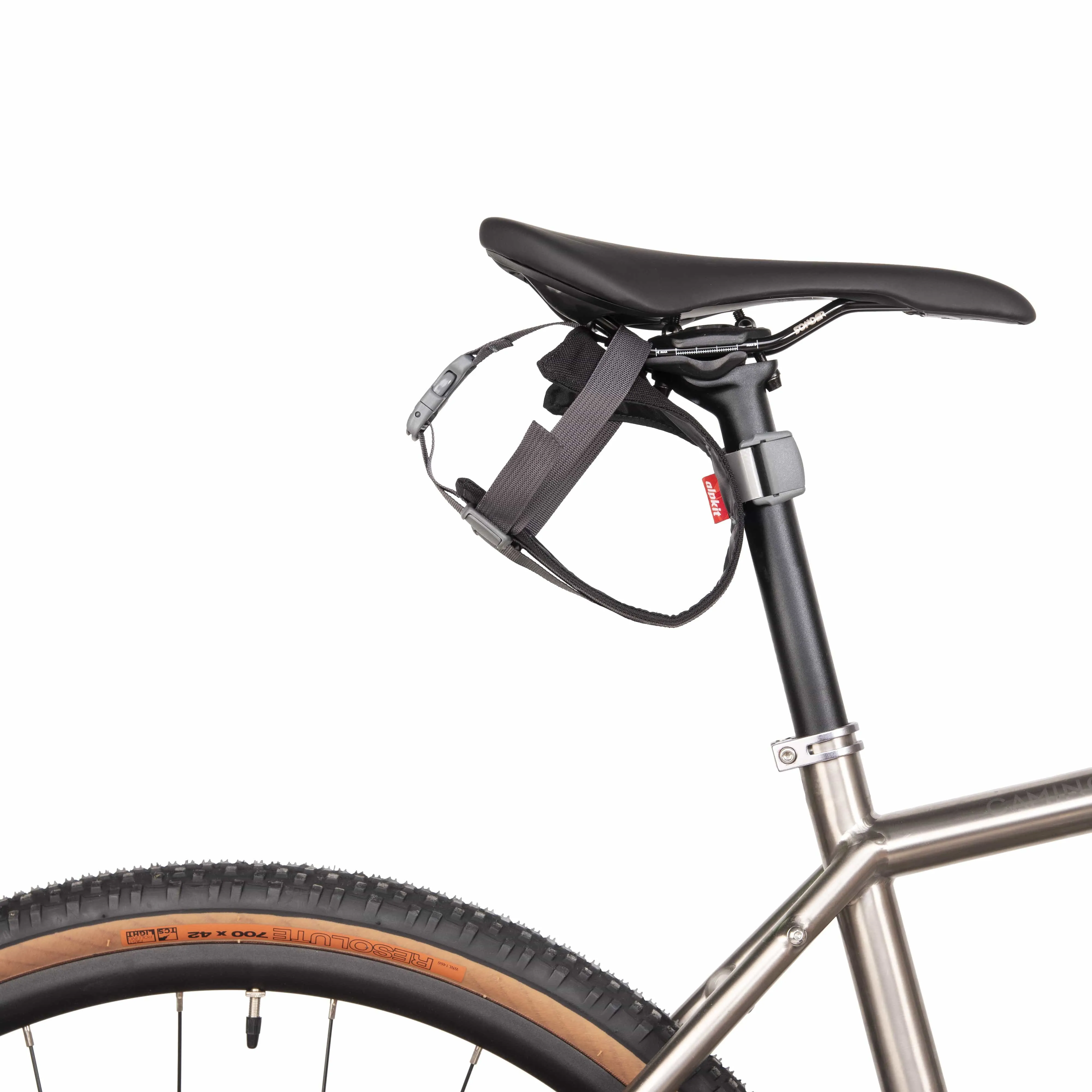 Enduro Seat Pack