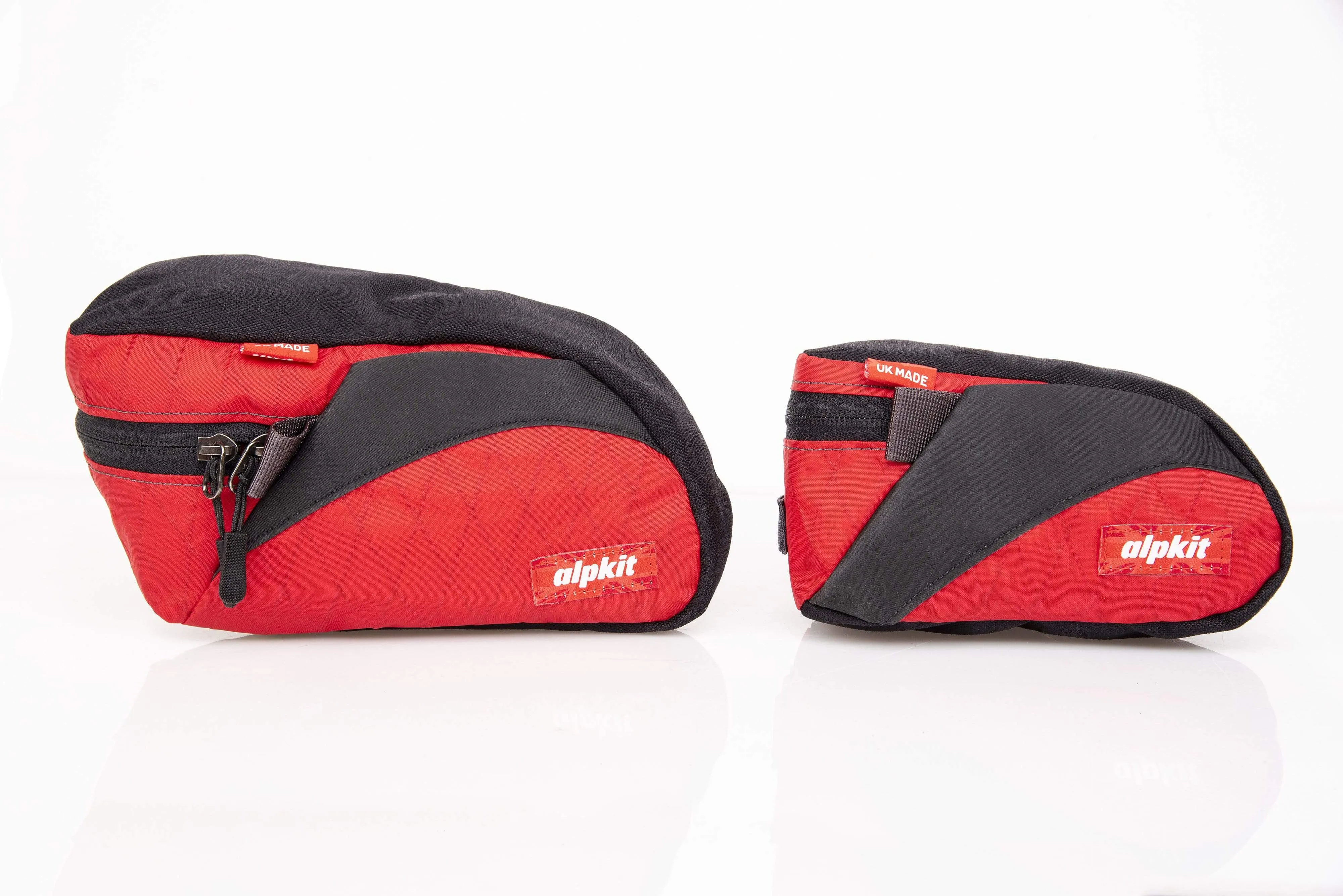 Enduro Seat Pack