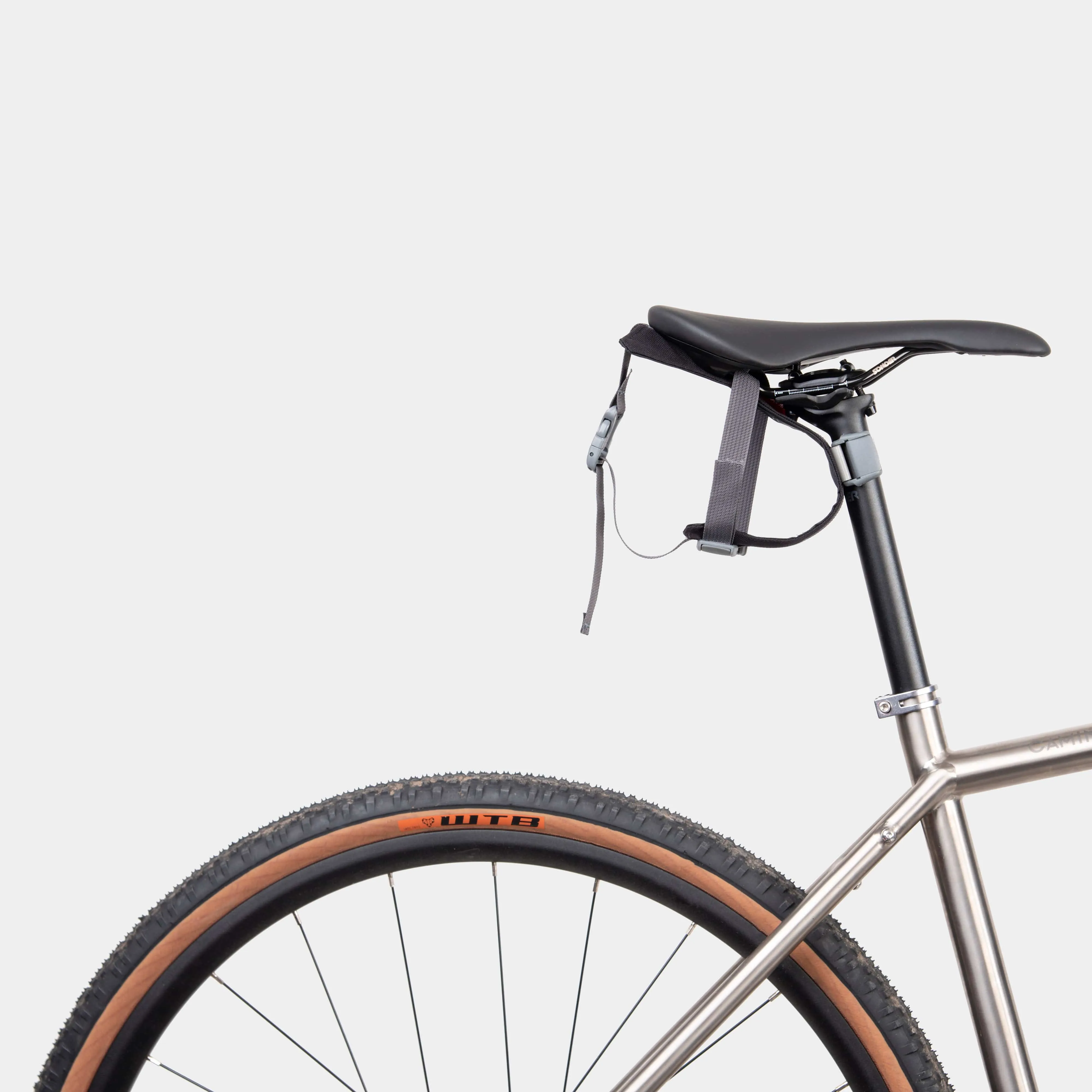 Enduro Seat Pack
