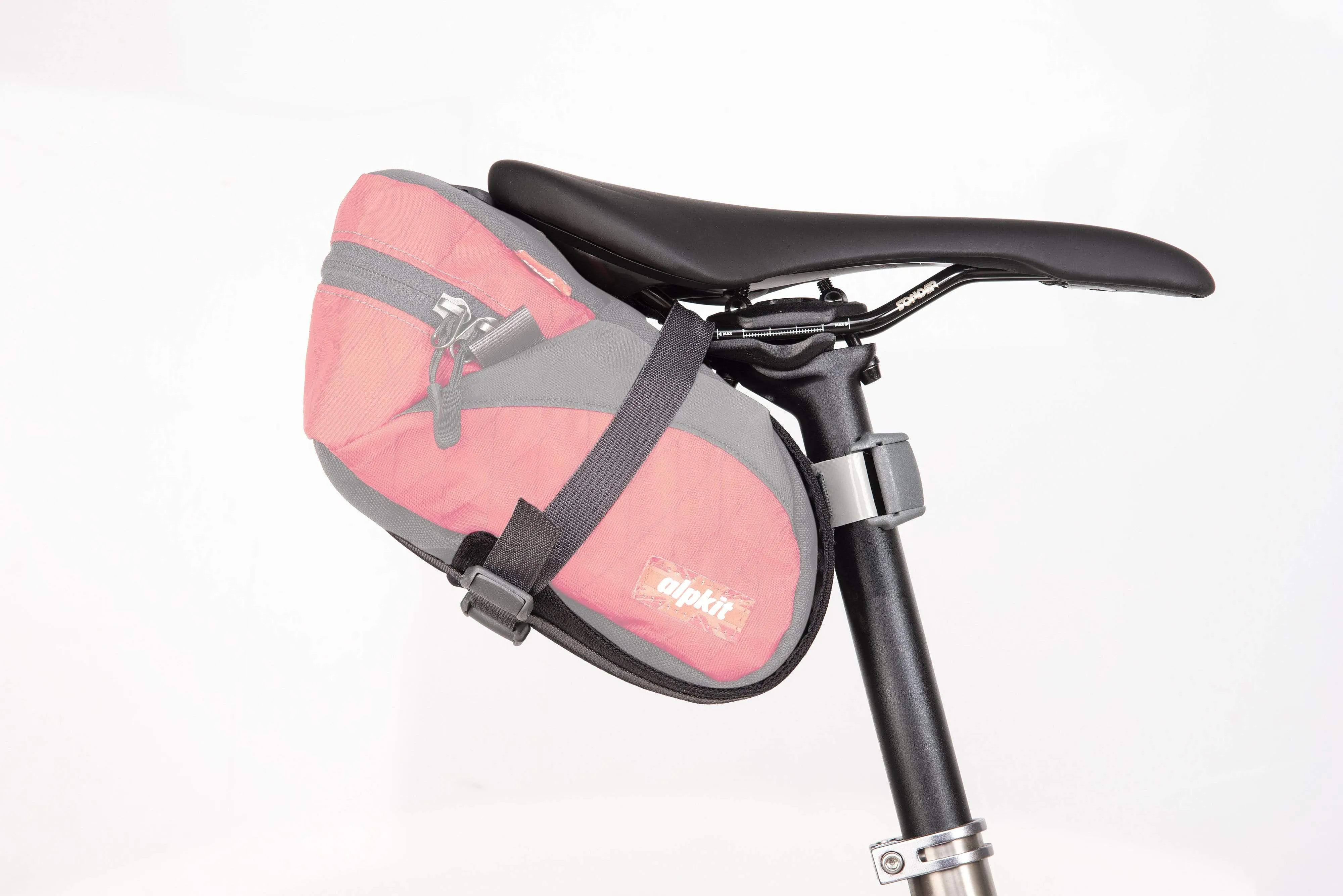 Enduro Seat Pack