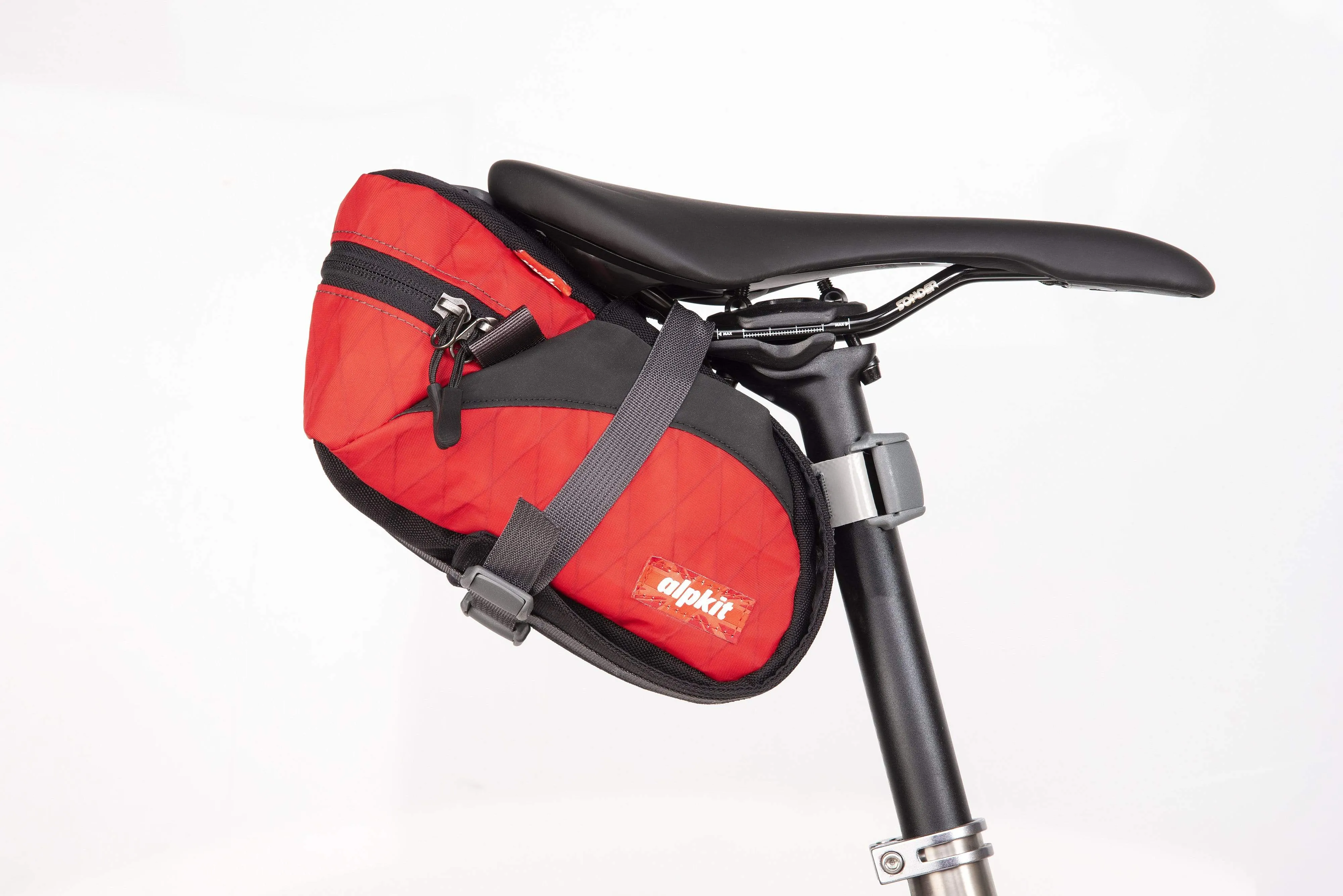 Enduro Seat Pack