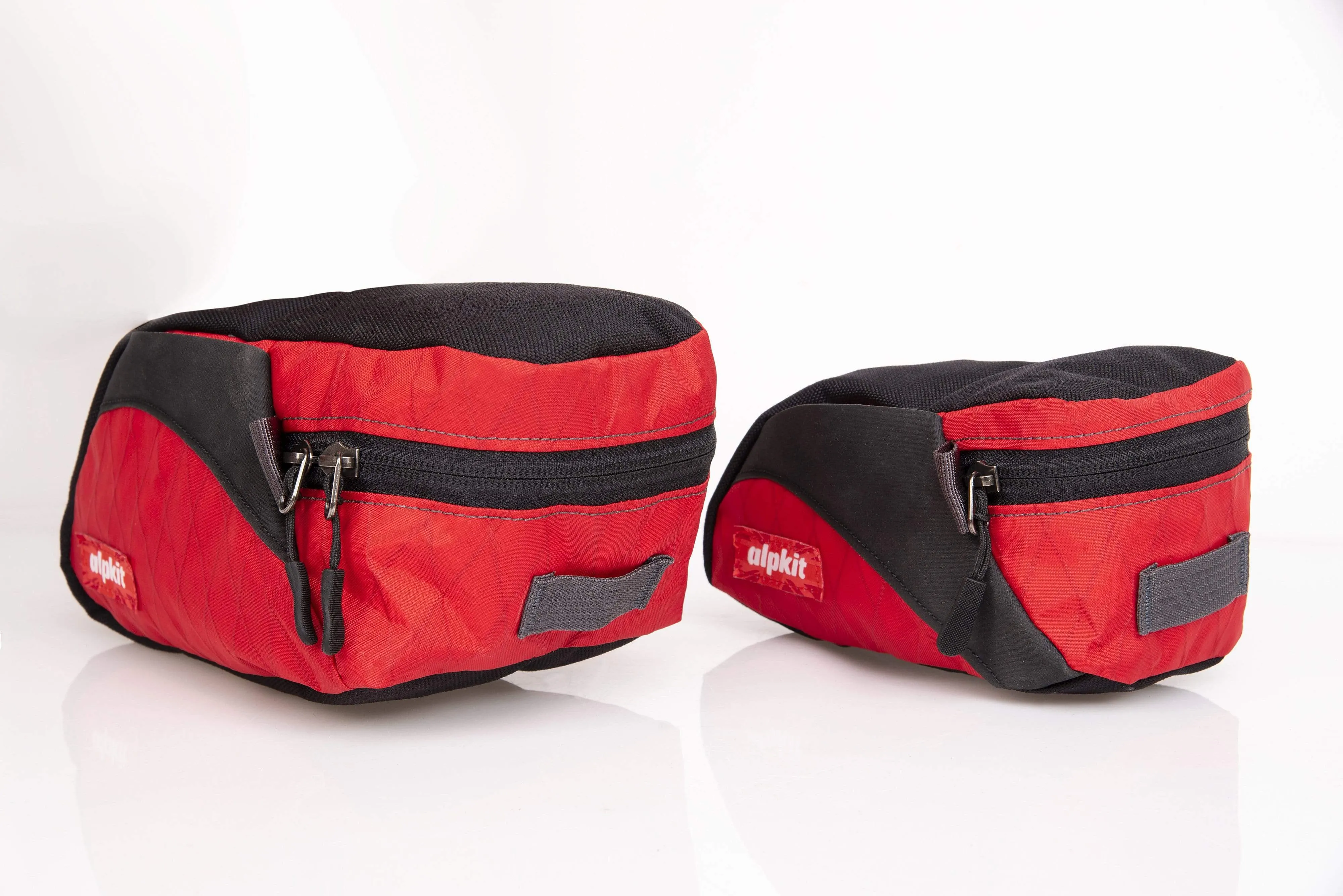 Enduro Seat Pack
