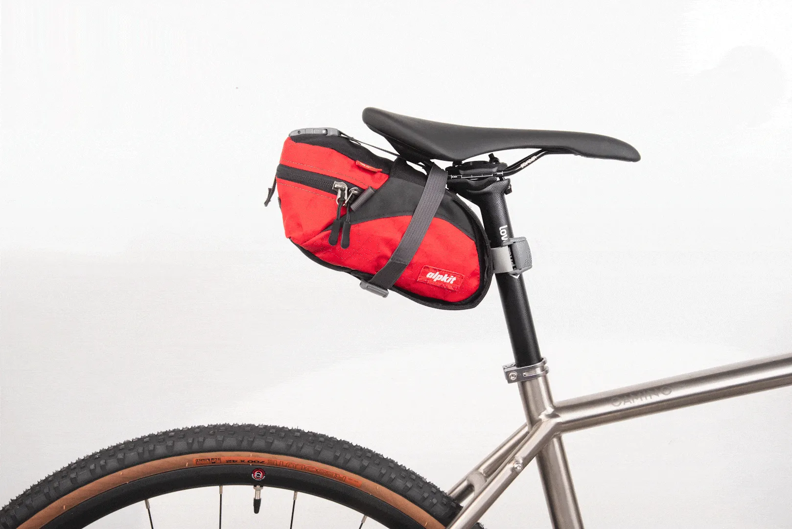 Enduro Seat Pack
