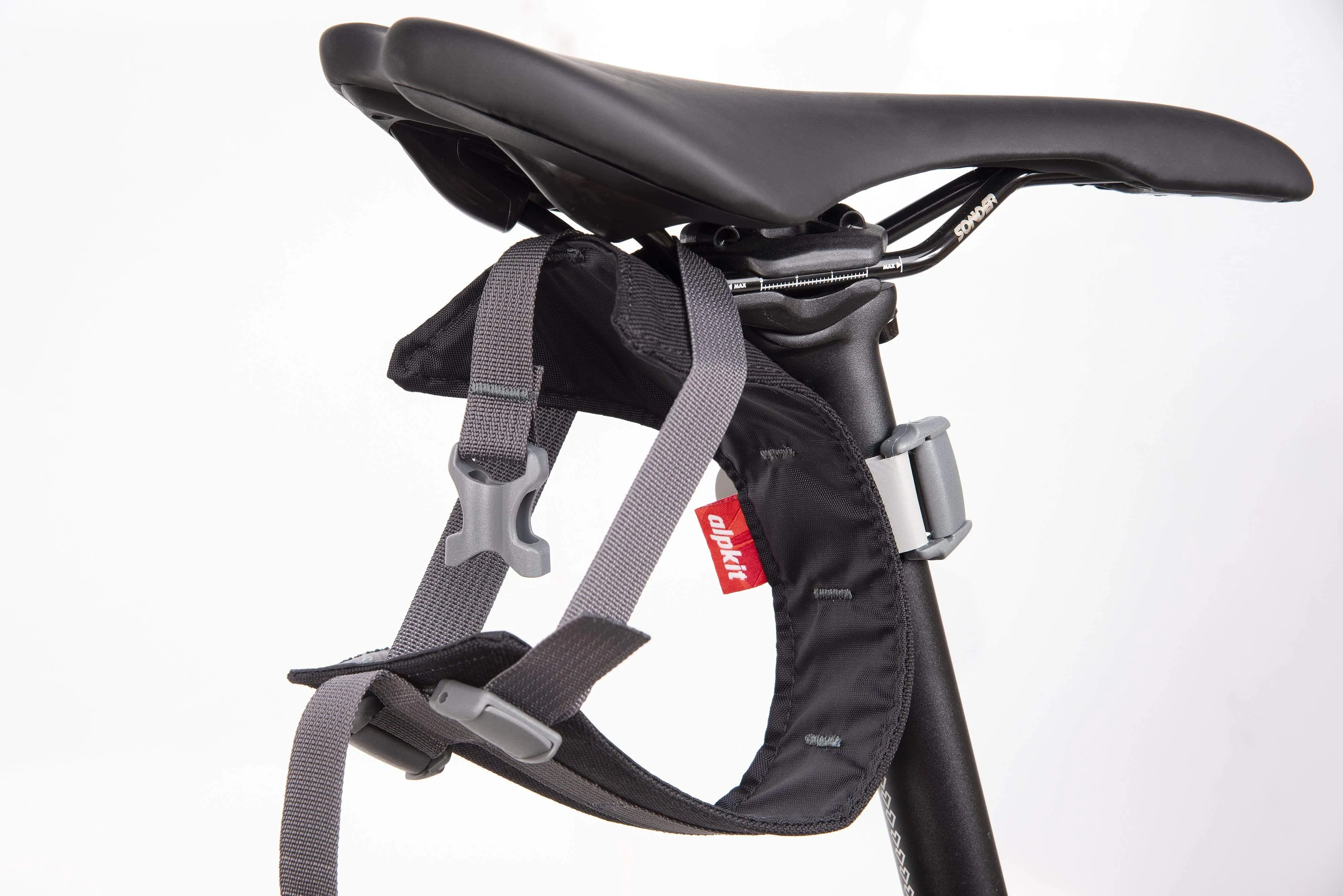 Enduro Seat Pack