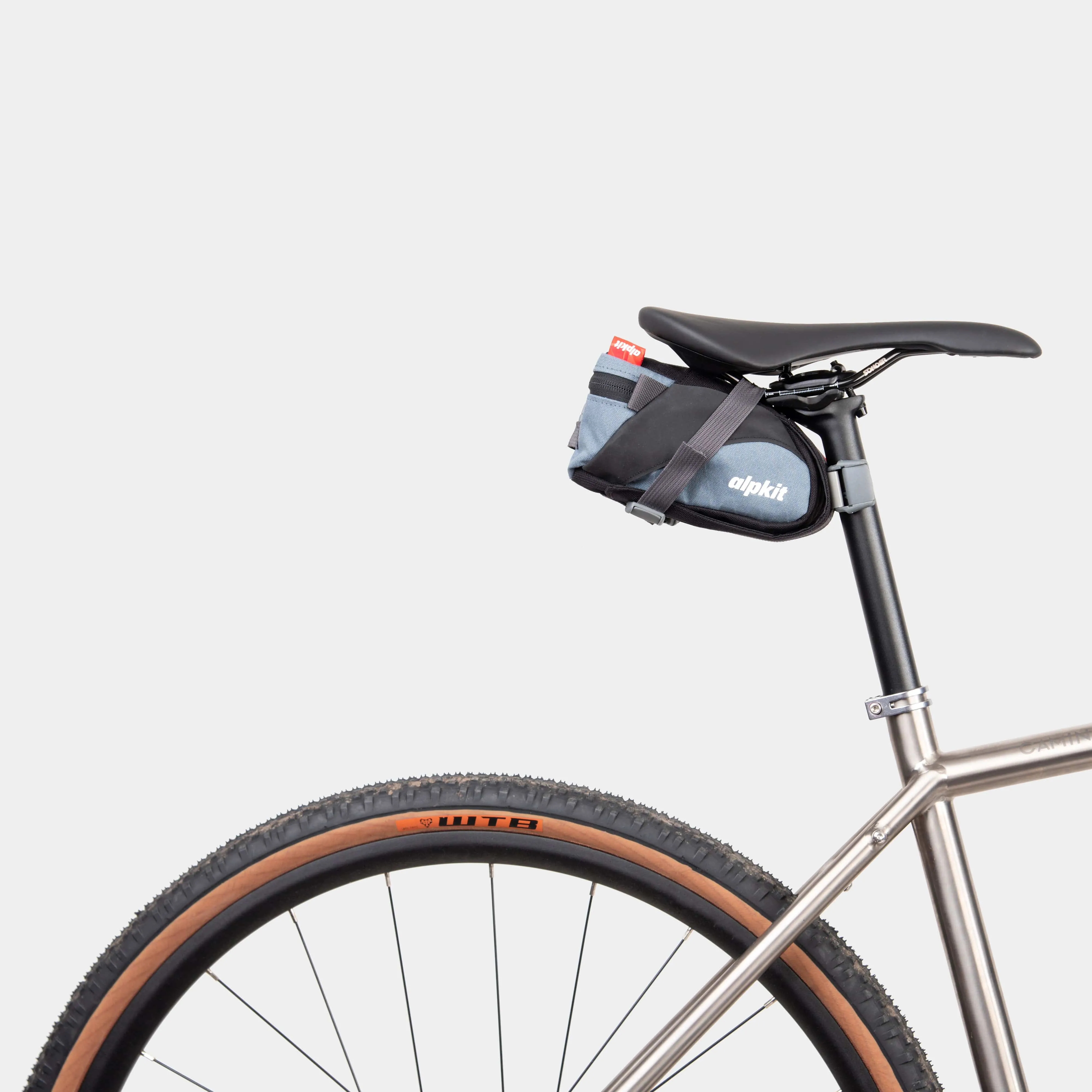 Enduro Seat Pack