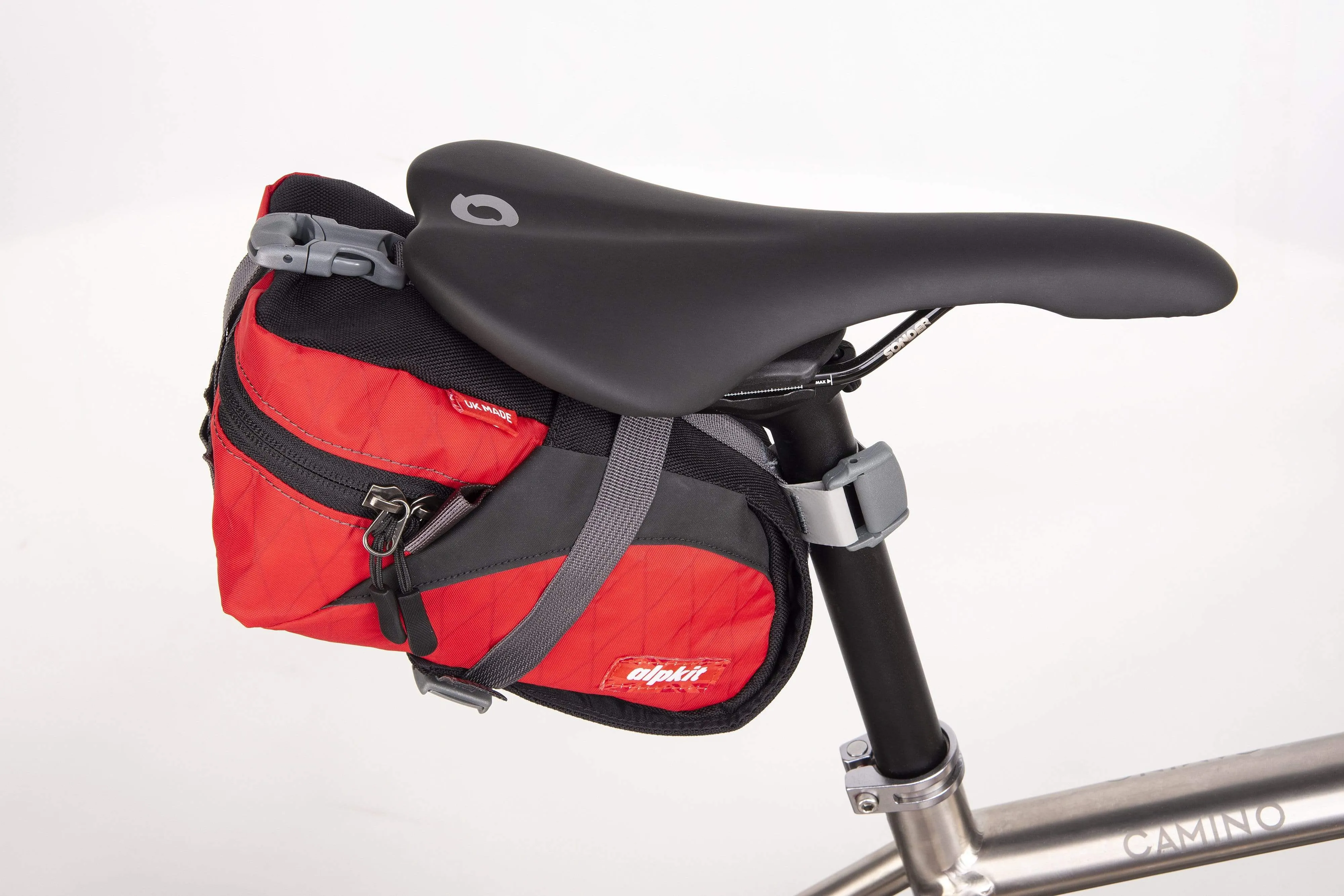 Enduro Seat Pack