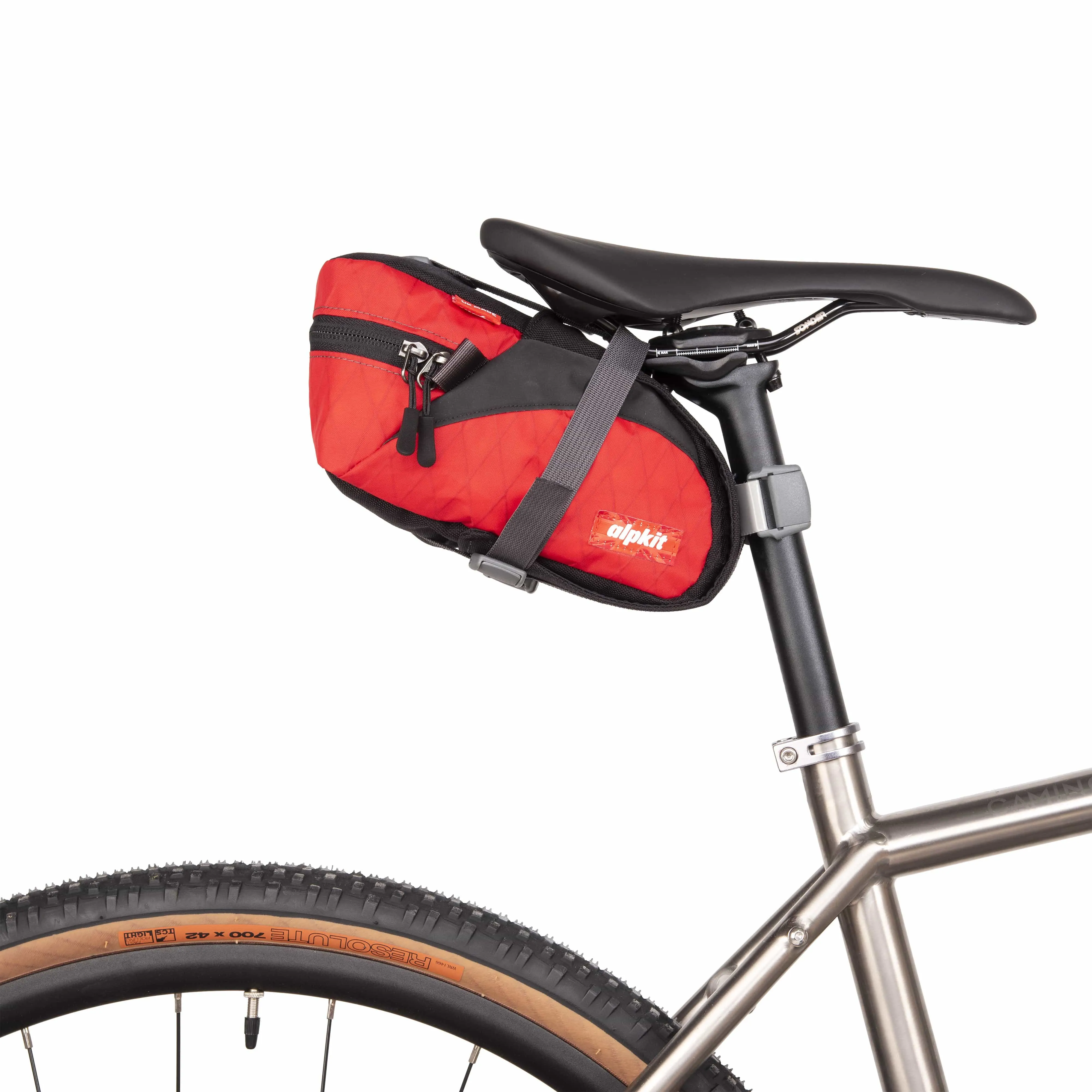 Enduro Seat Pack