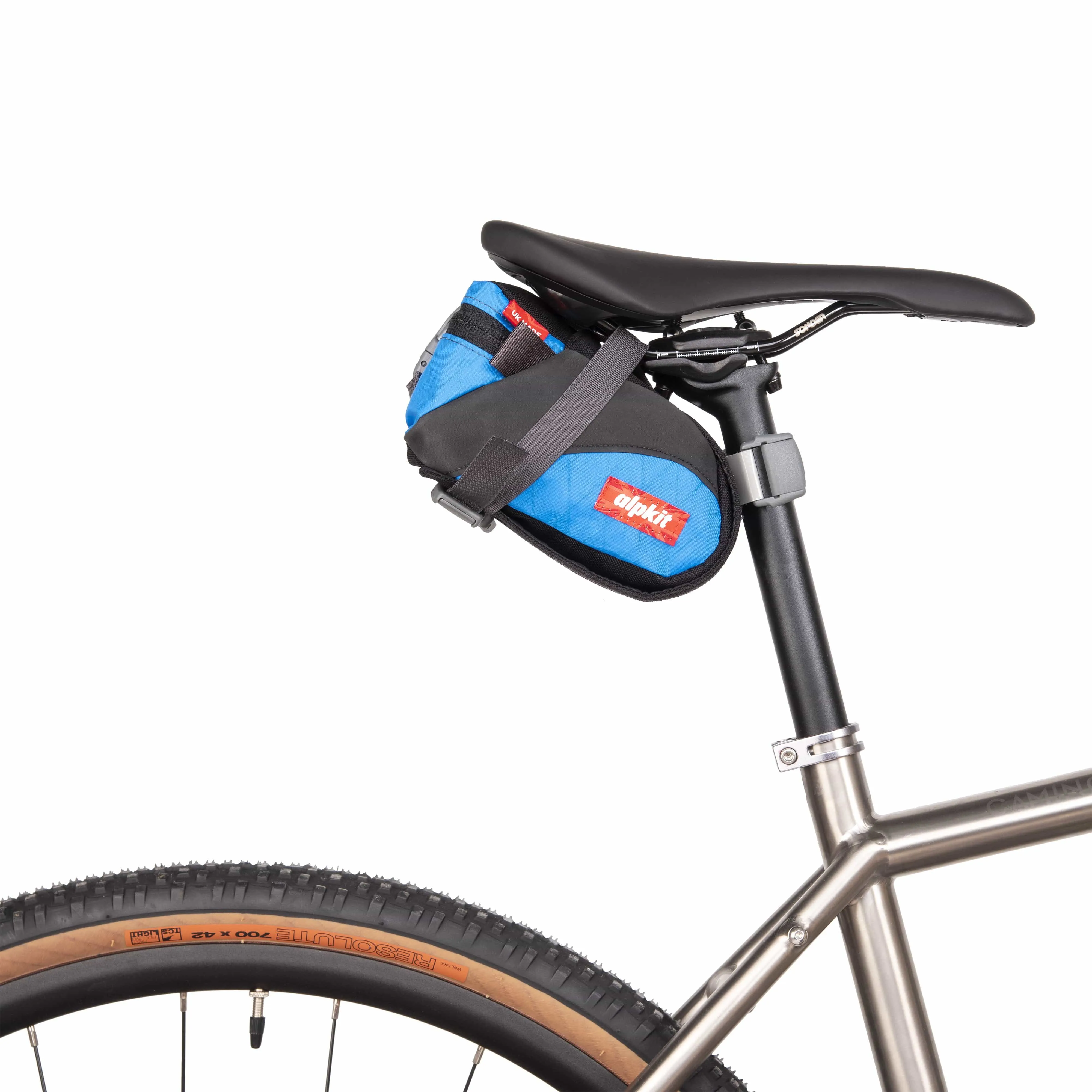 Enduro Seat Pack