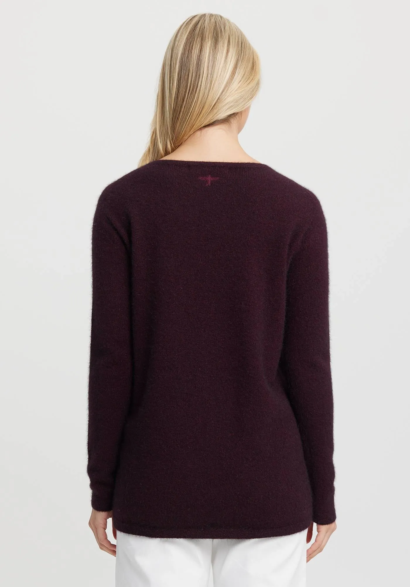 Essence Sweater