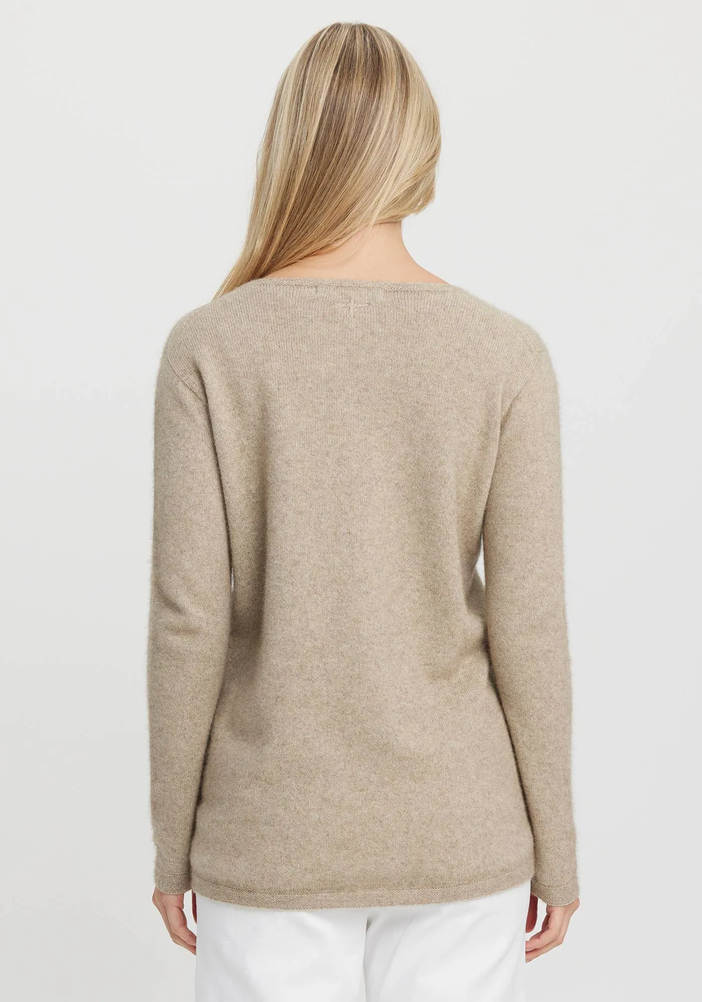 Essence Sweater