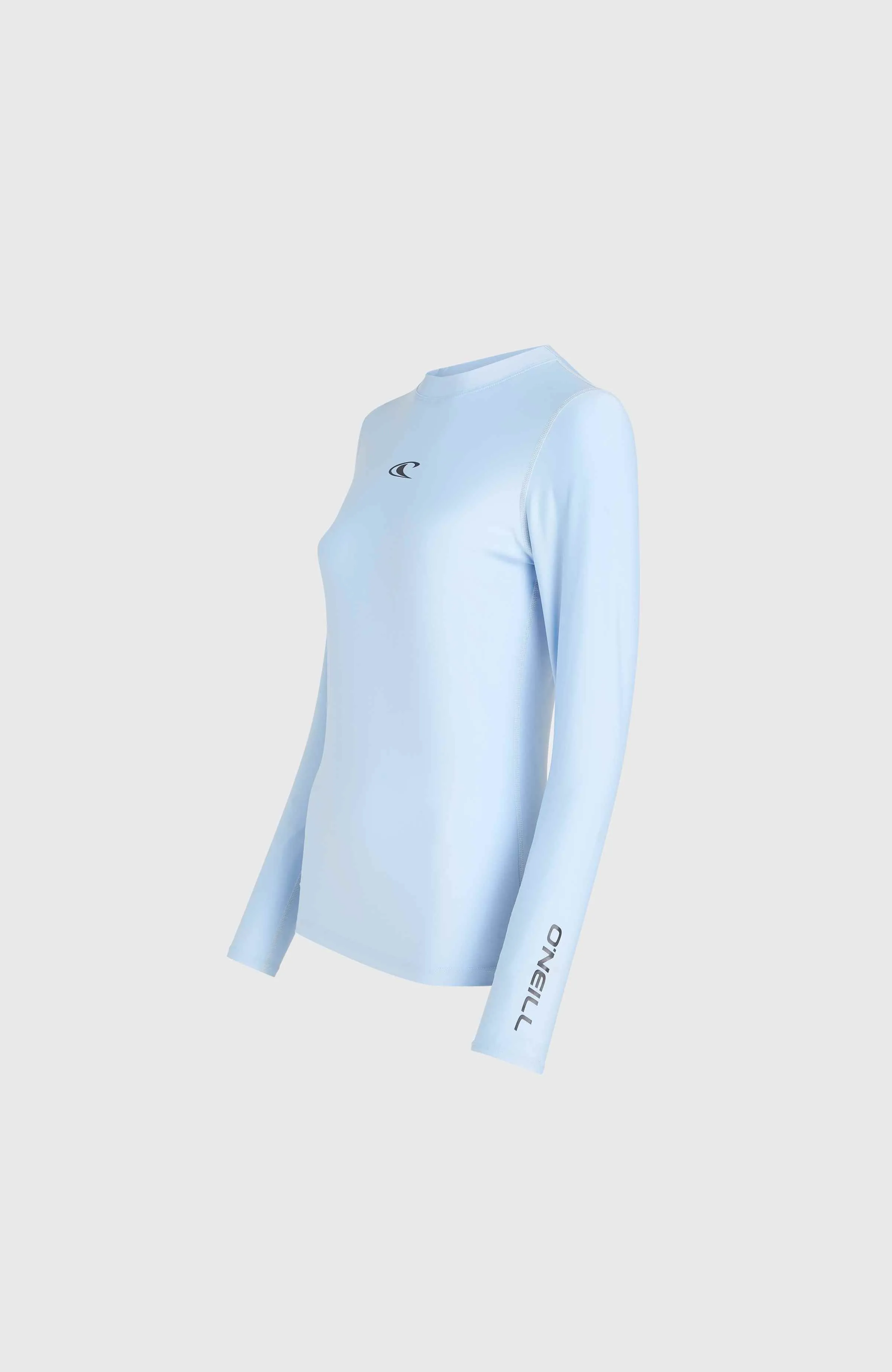 Essentials Bidart Long Sleeve Skin | Melody Blue